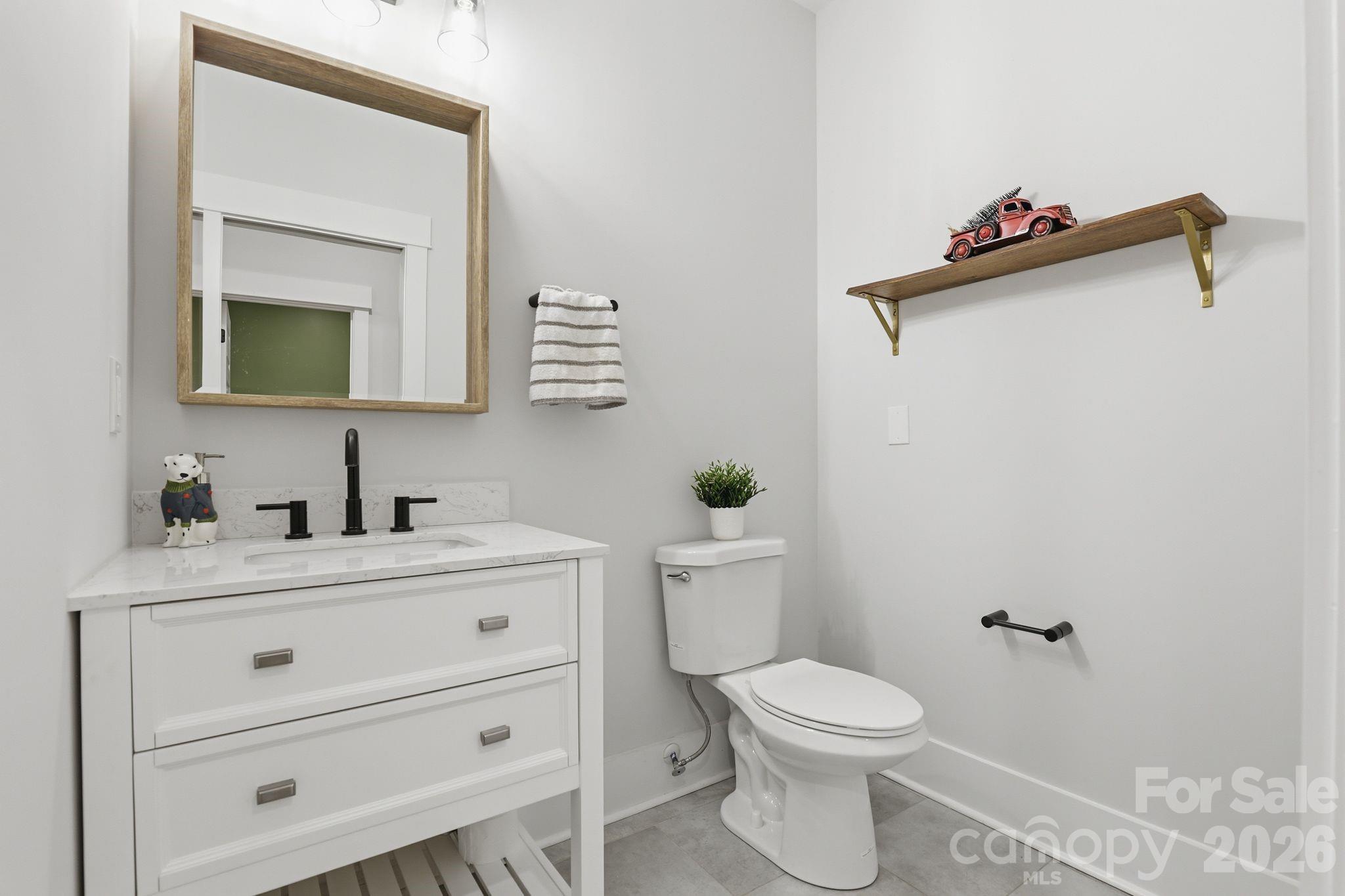 Falls Park - Residential