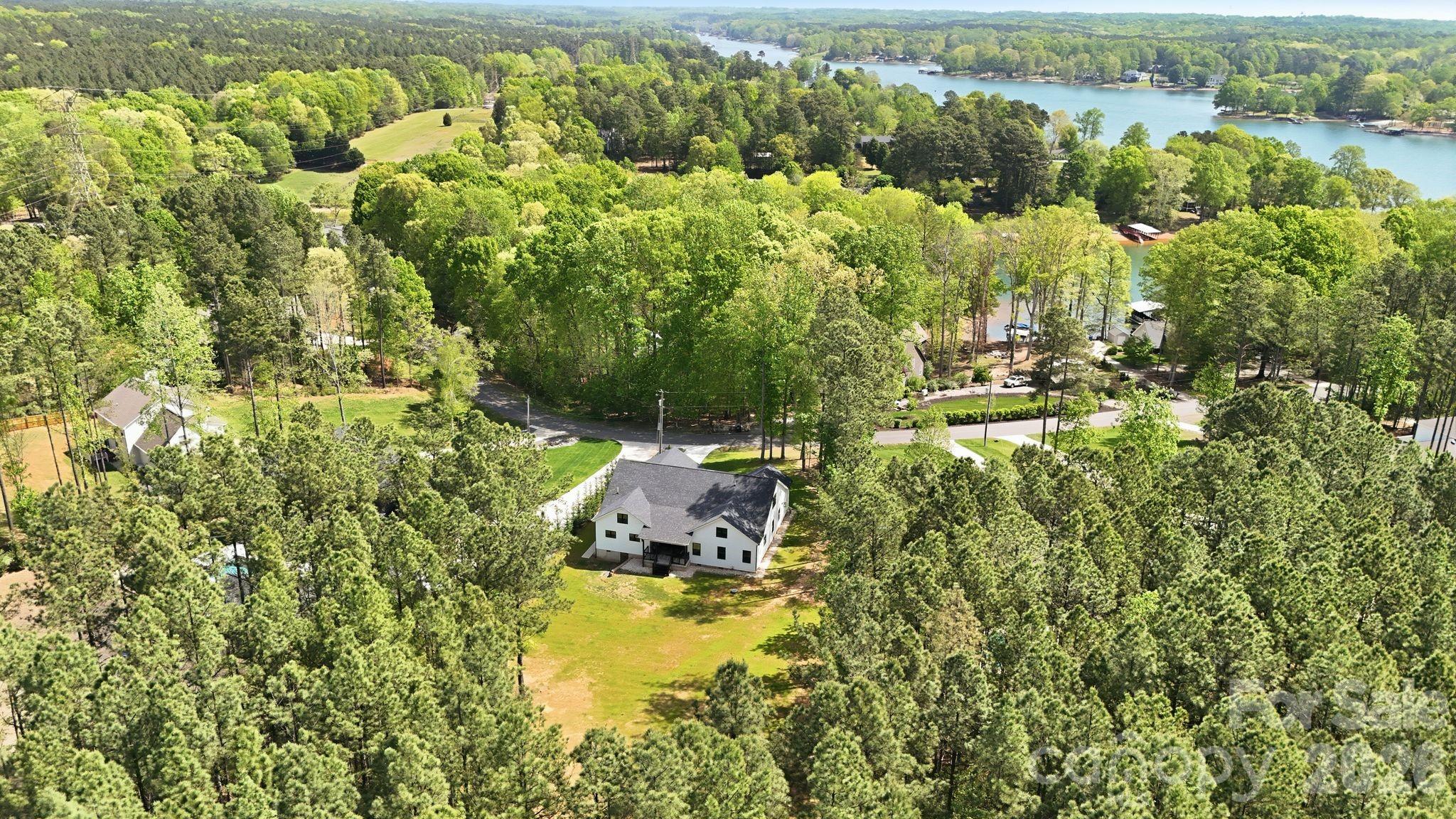 Falls Park - Residential