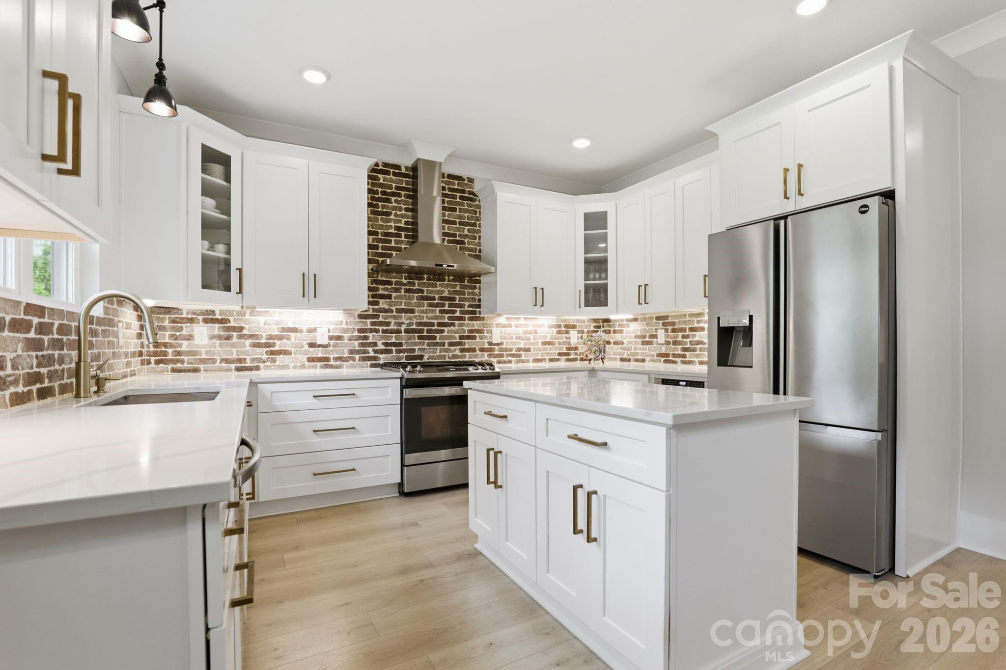 Falls Park - Residential