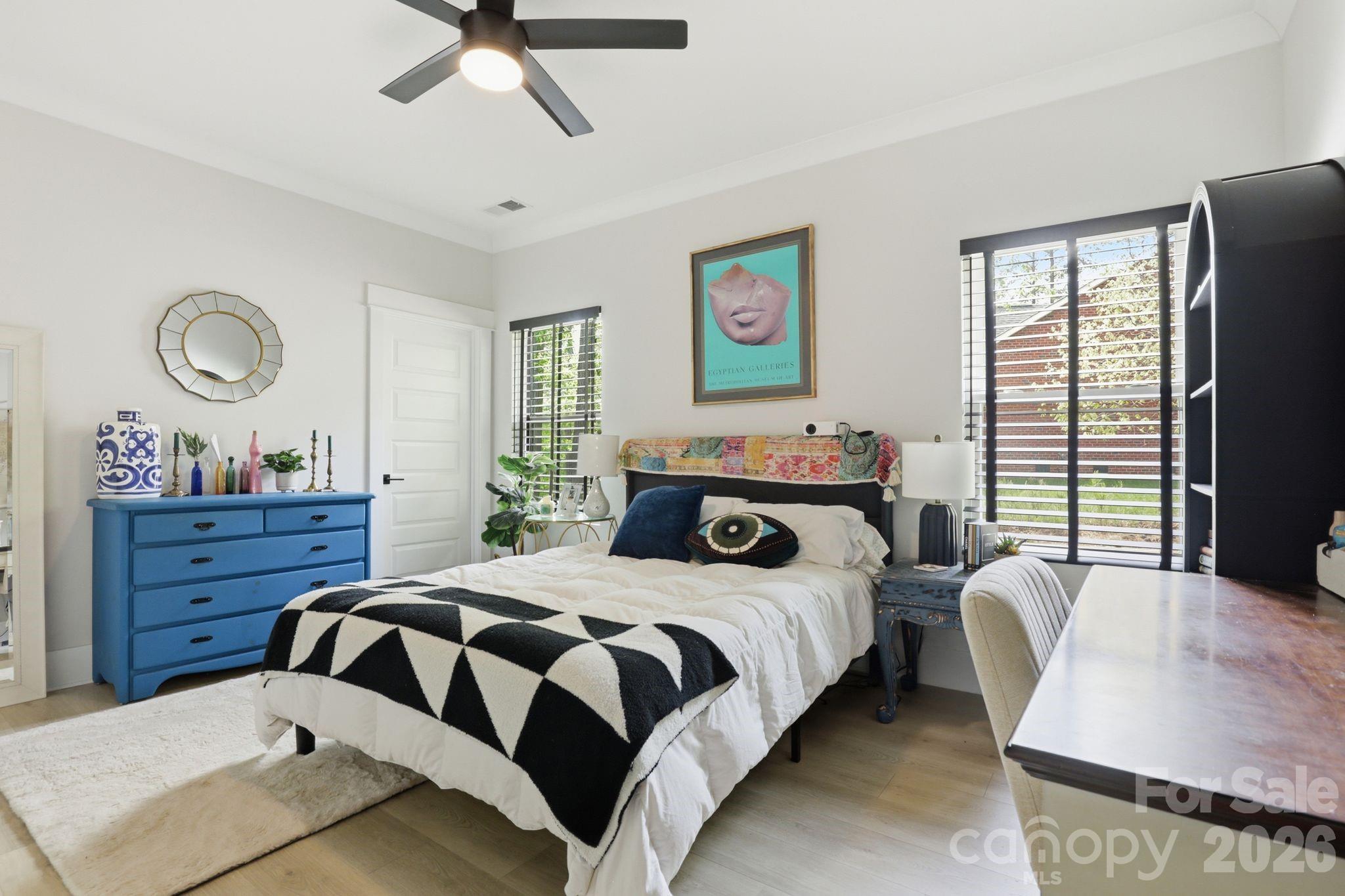 Falls Park - Residential