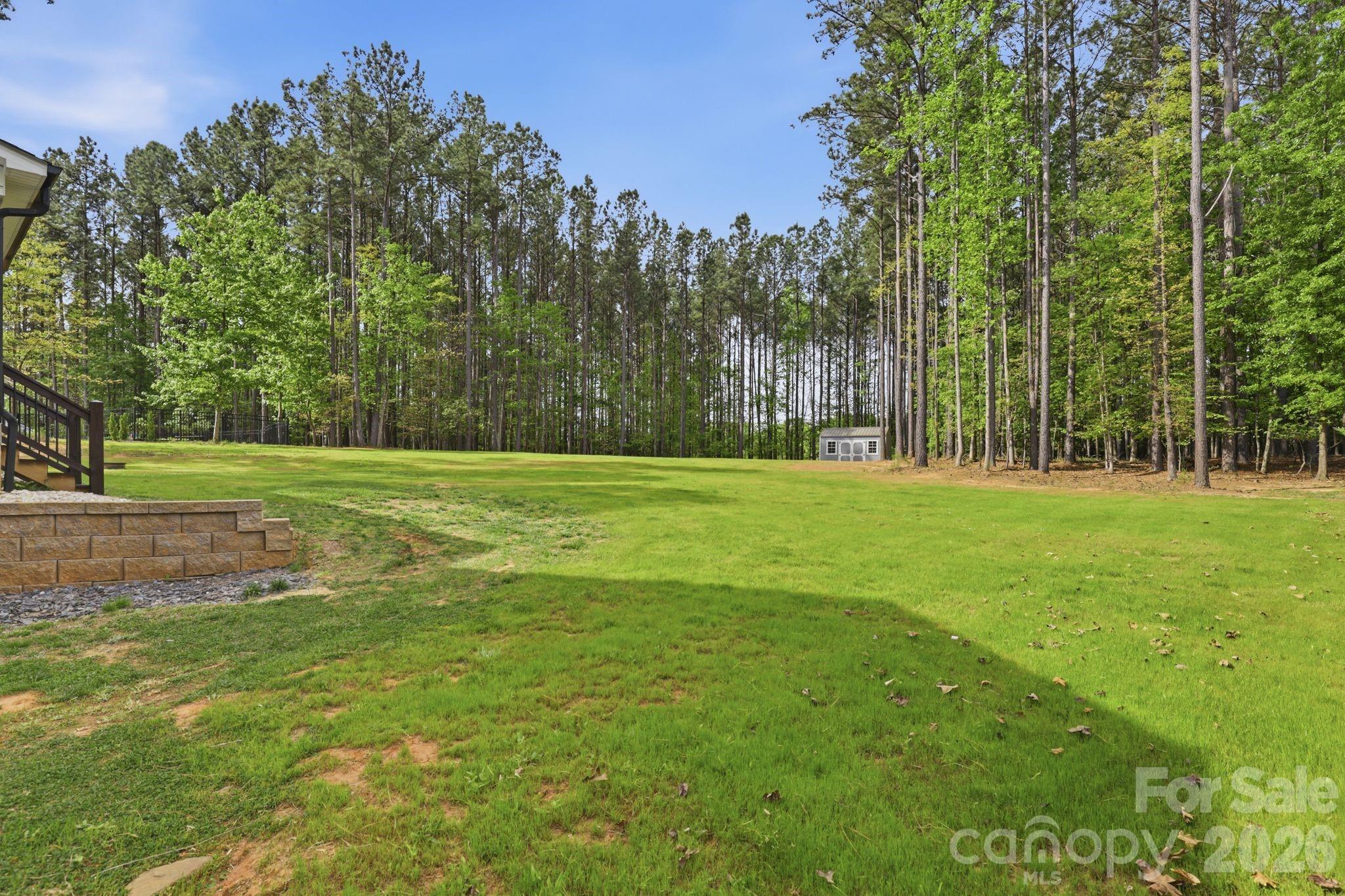 Falls Park - Residential