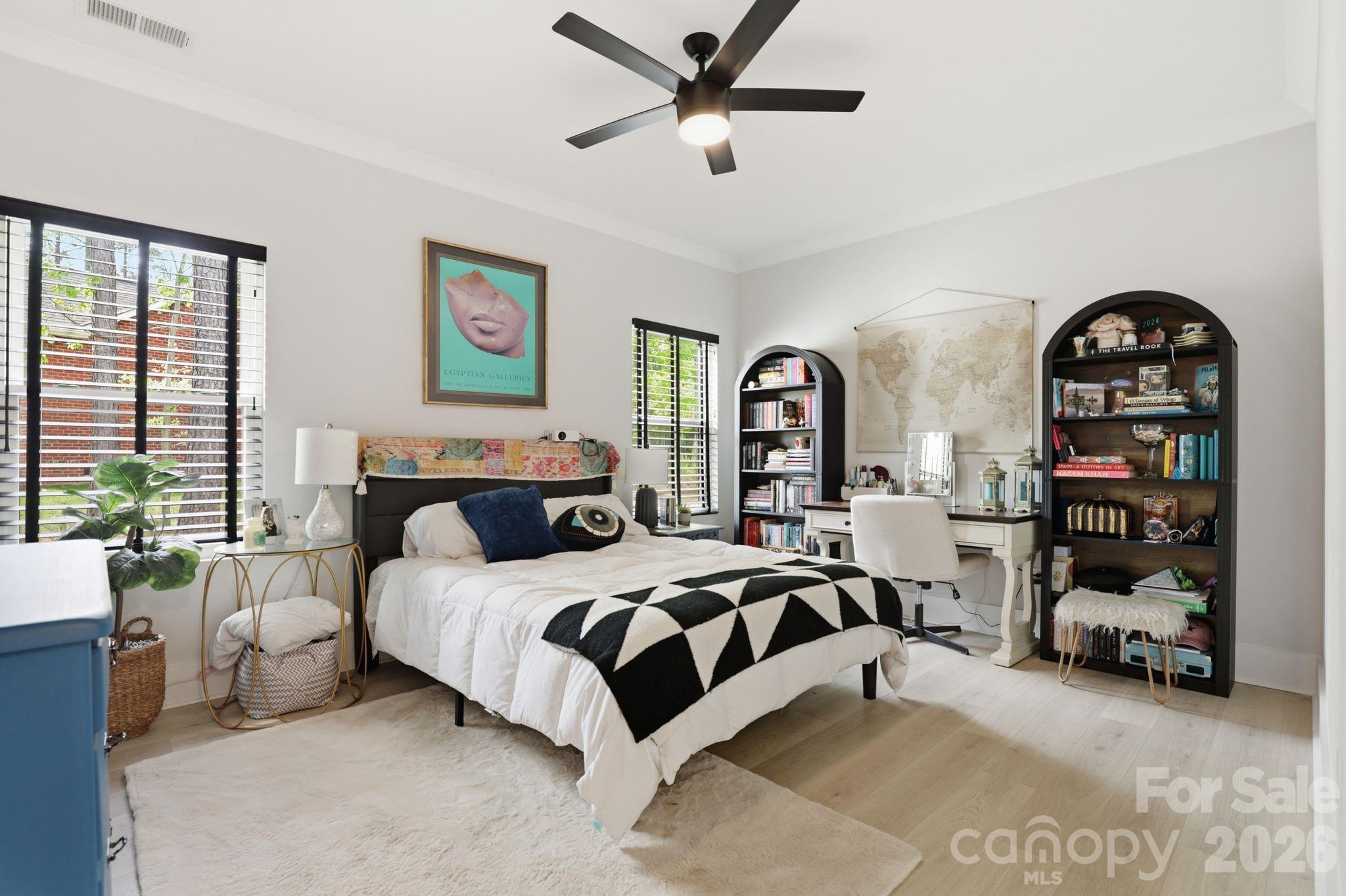 Falls Park - Residential