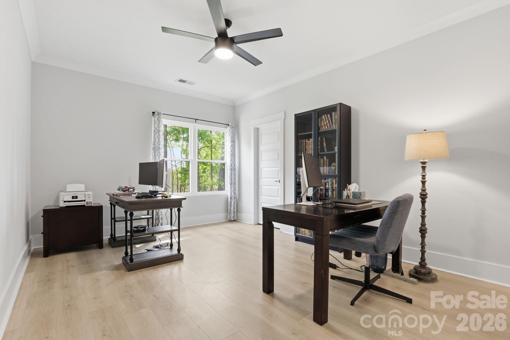 Falls Park - Residential