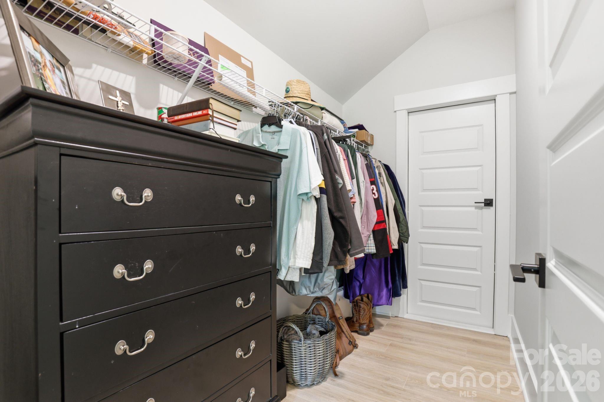 Falls Park - Residential