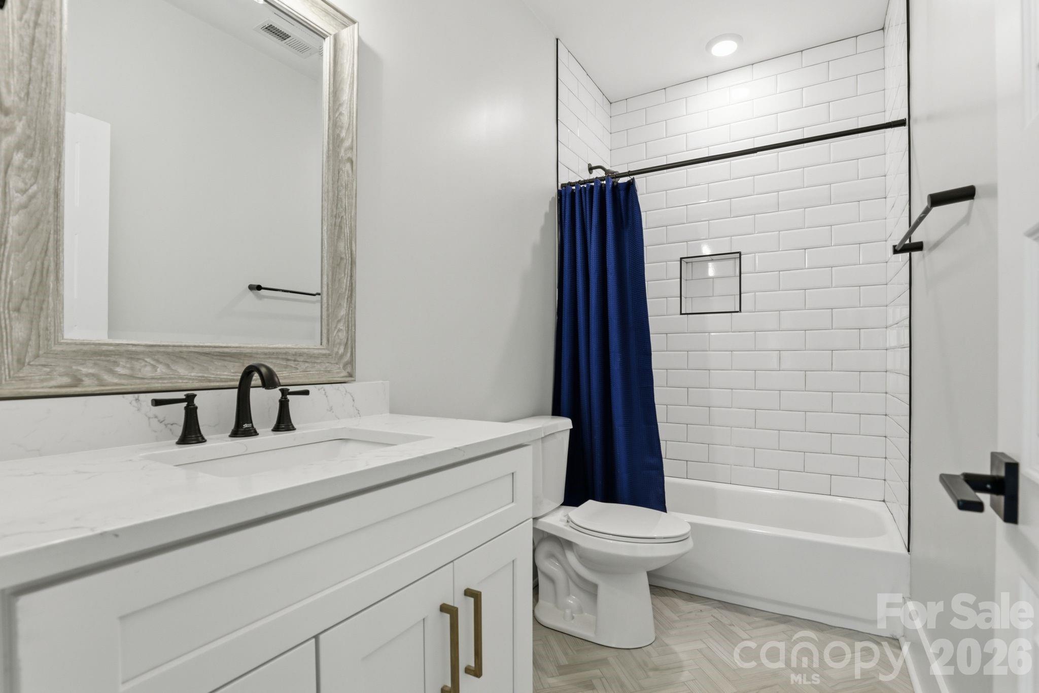 Falls Park - Residential