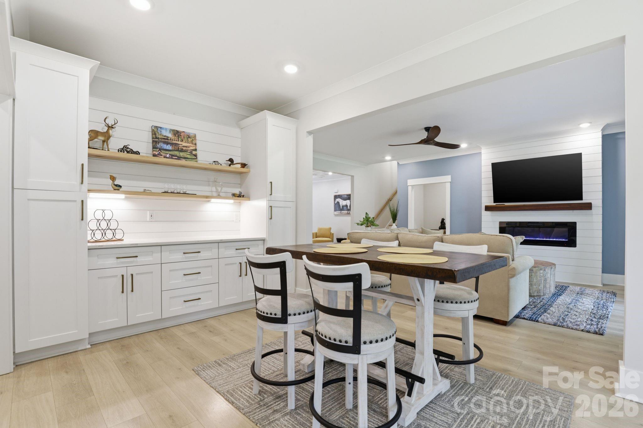 Falls Park - Residential