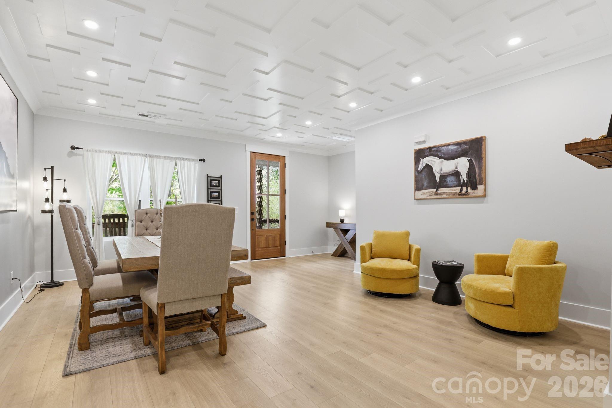 Falls Park - Residential