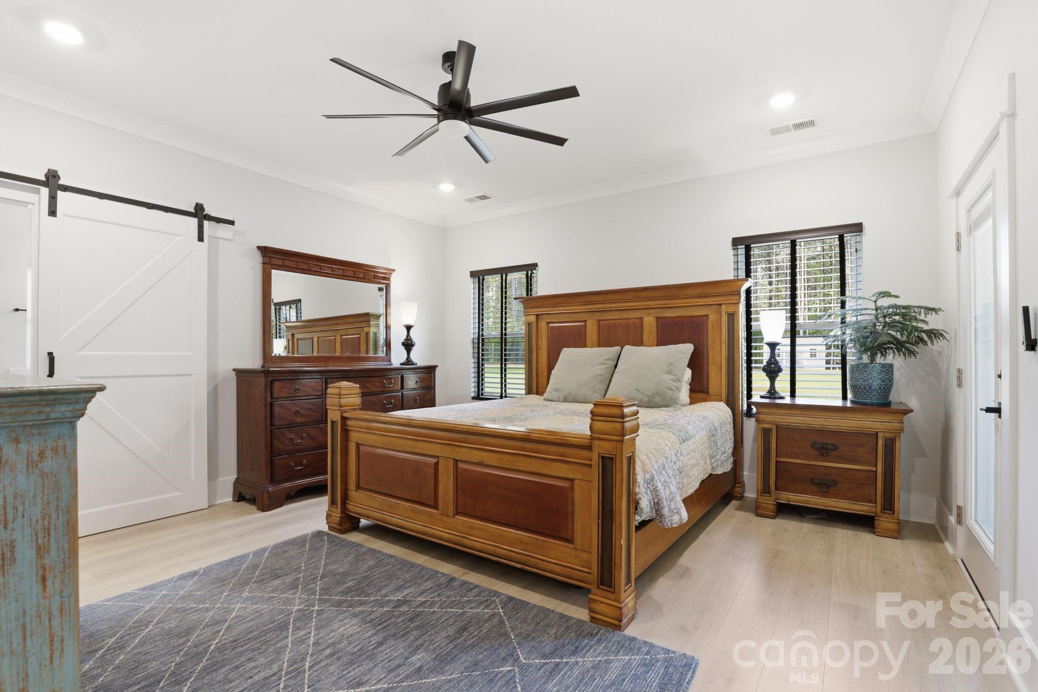 Falls Park - Residential