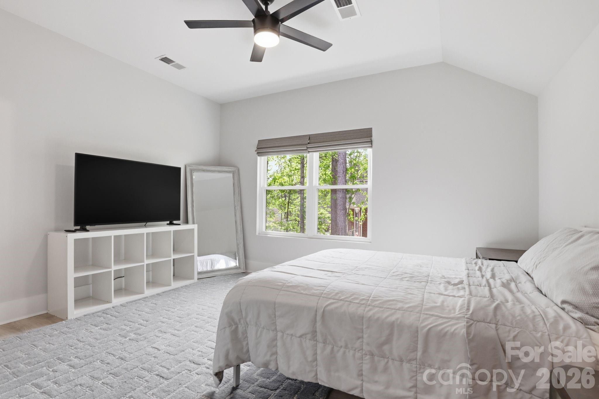 Falls Park - Residential