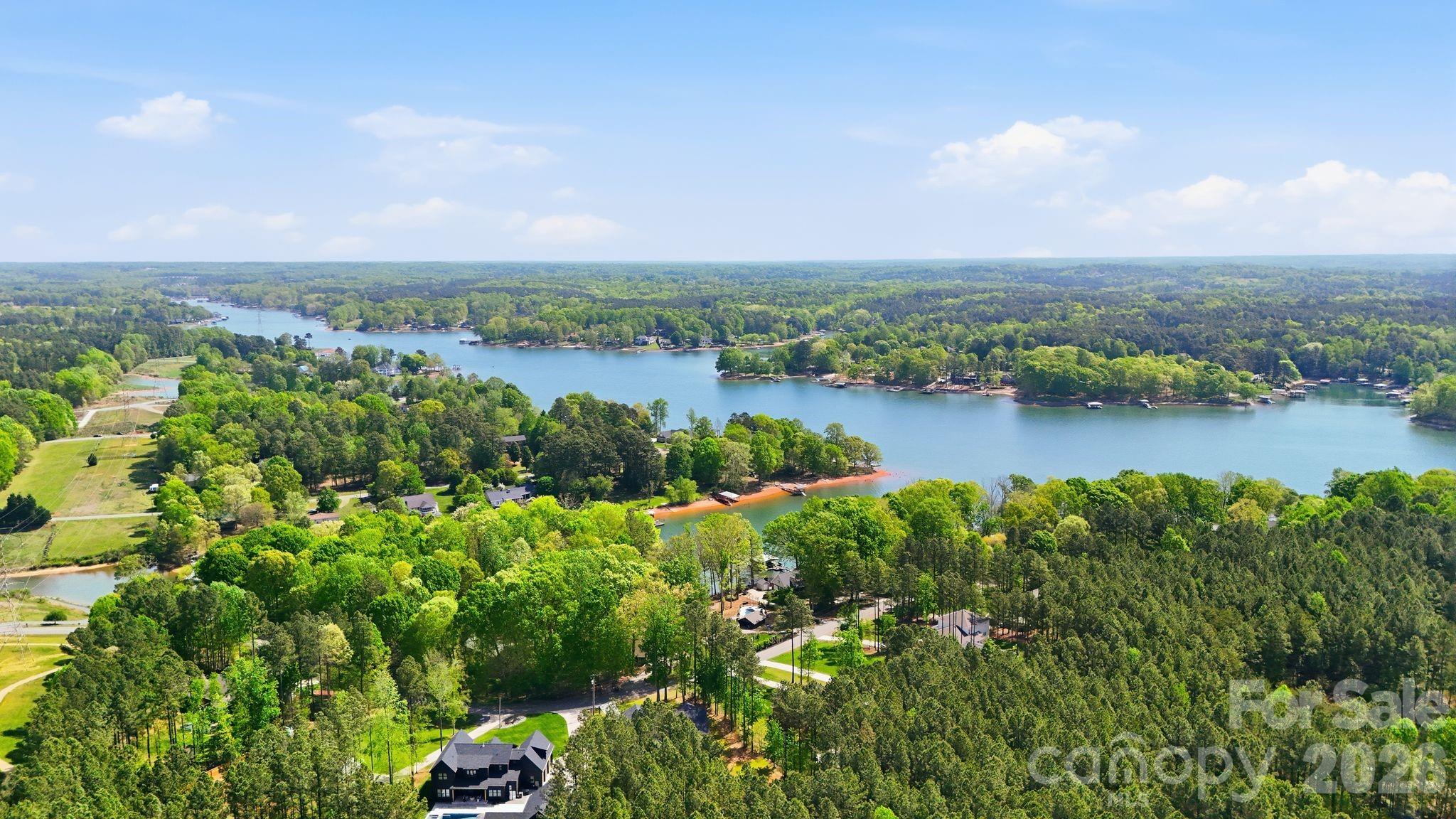 Falls Park - Residential