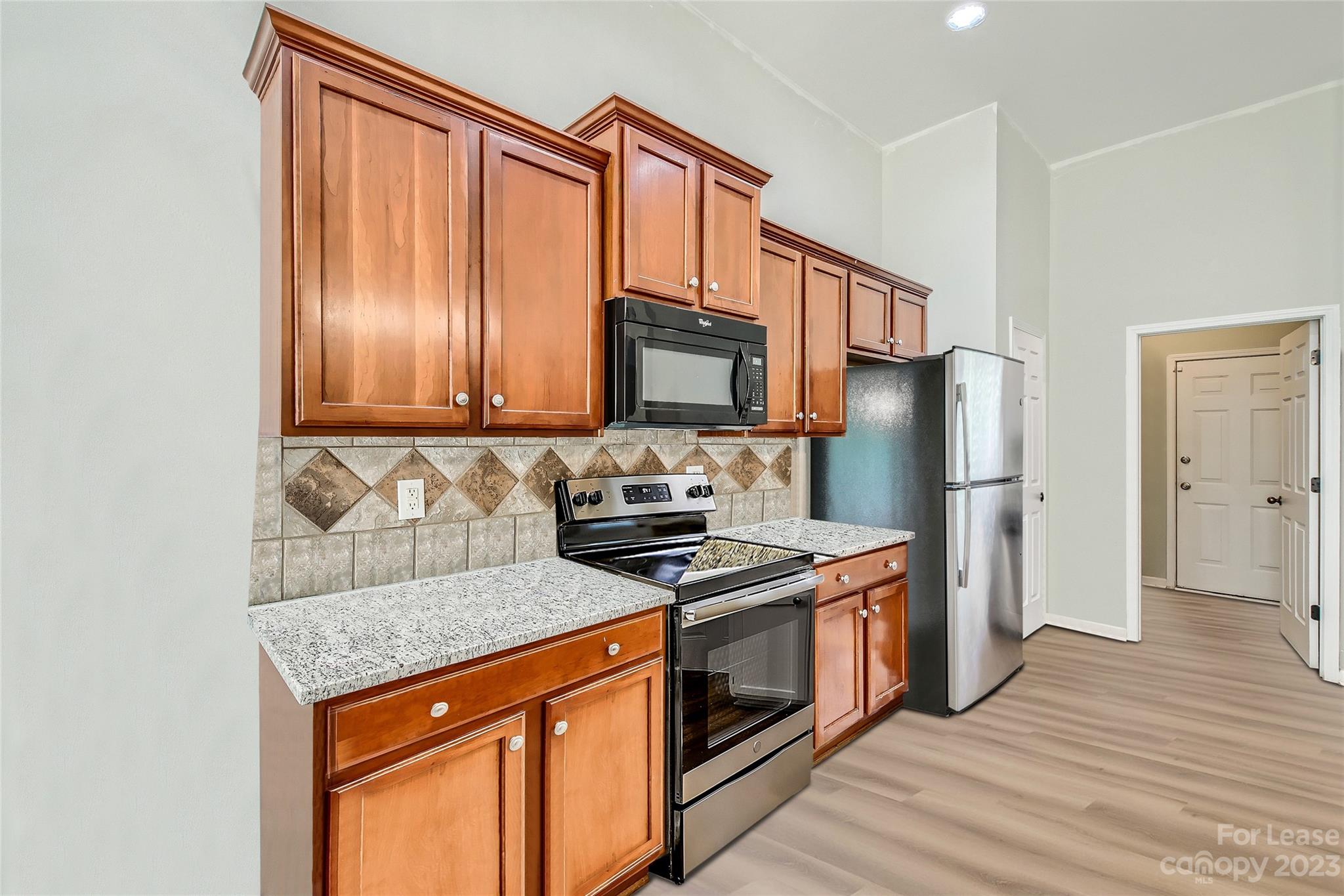 Wyndham Hills - Residential Lease