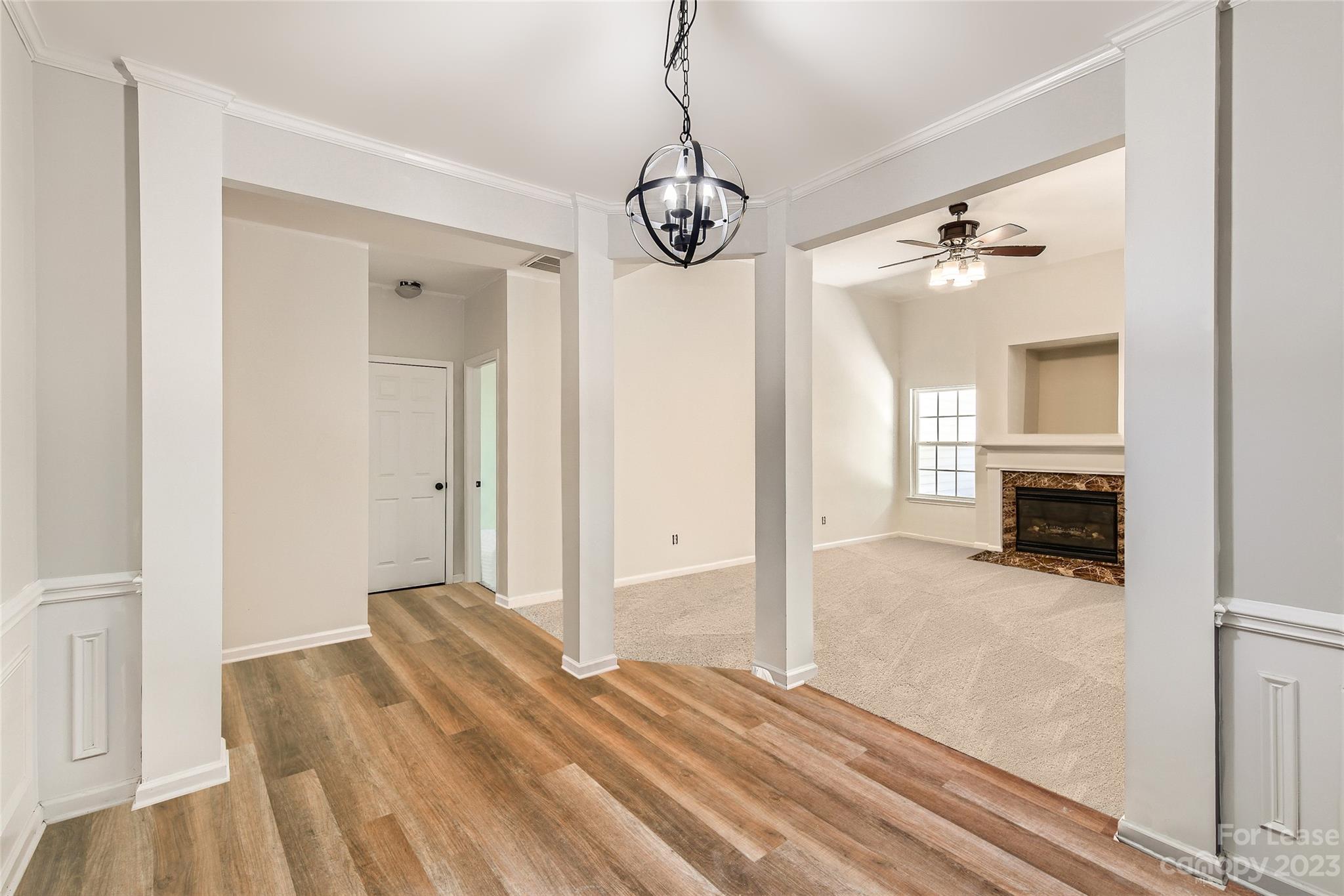 Wyndham Hills - Residential Lease