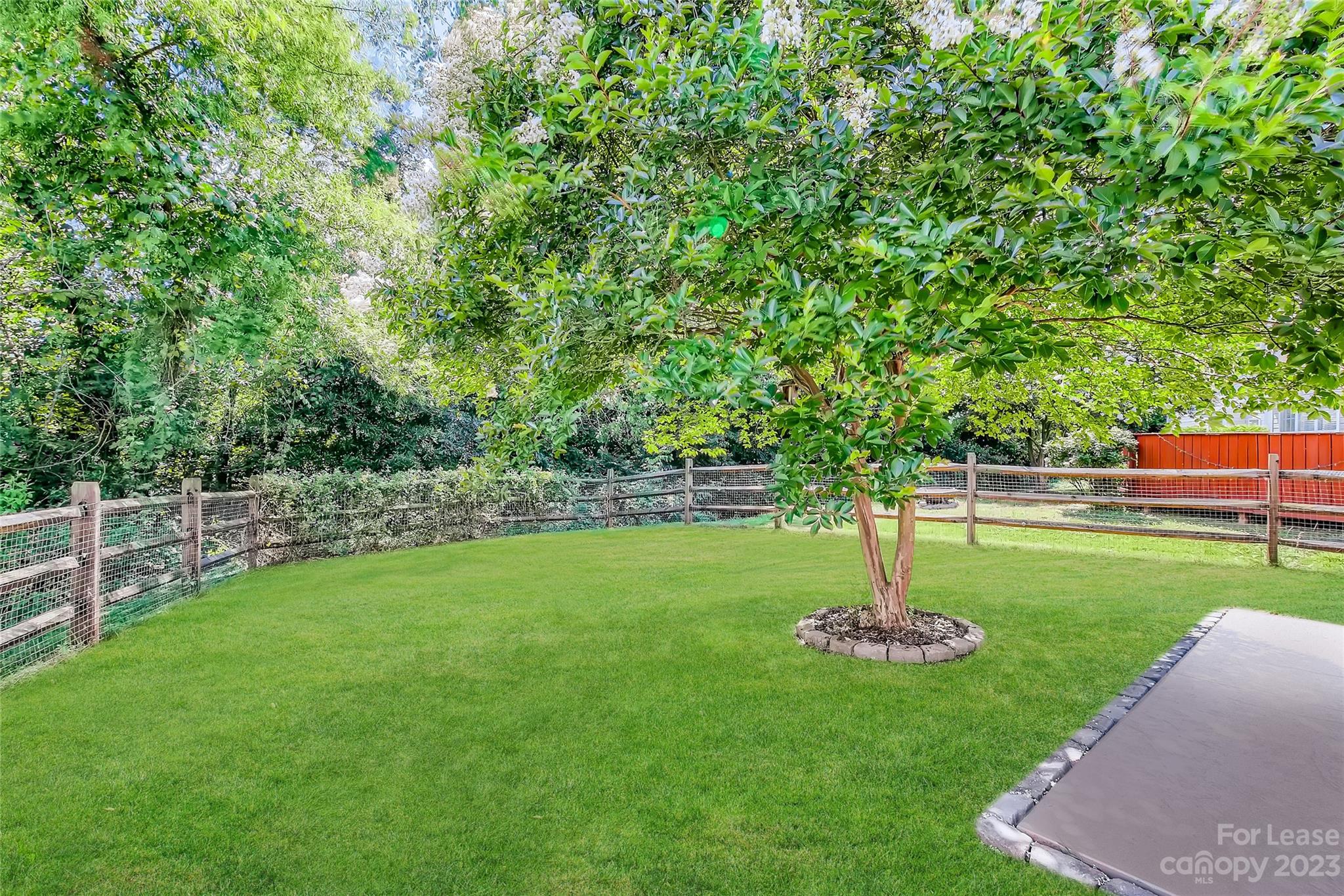 Wyndham Hills - Residential Lease
