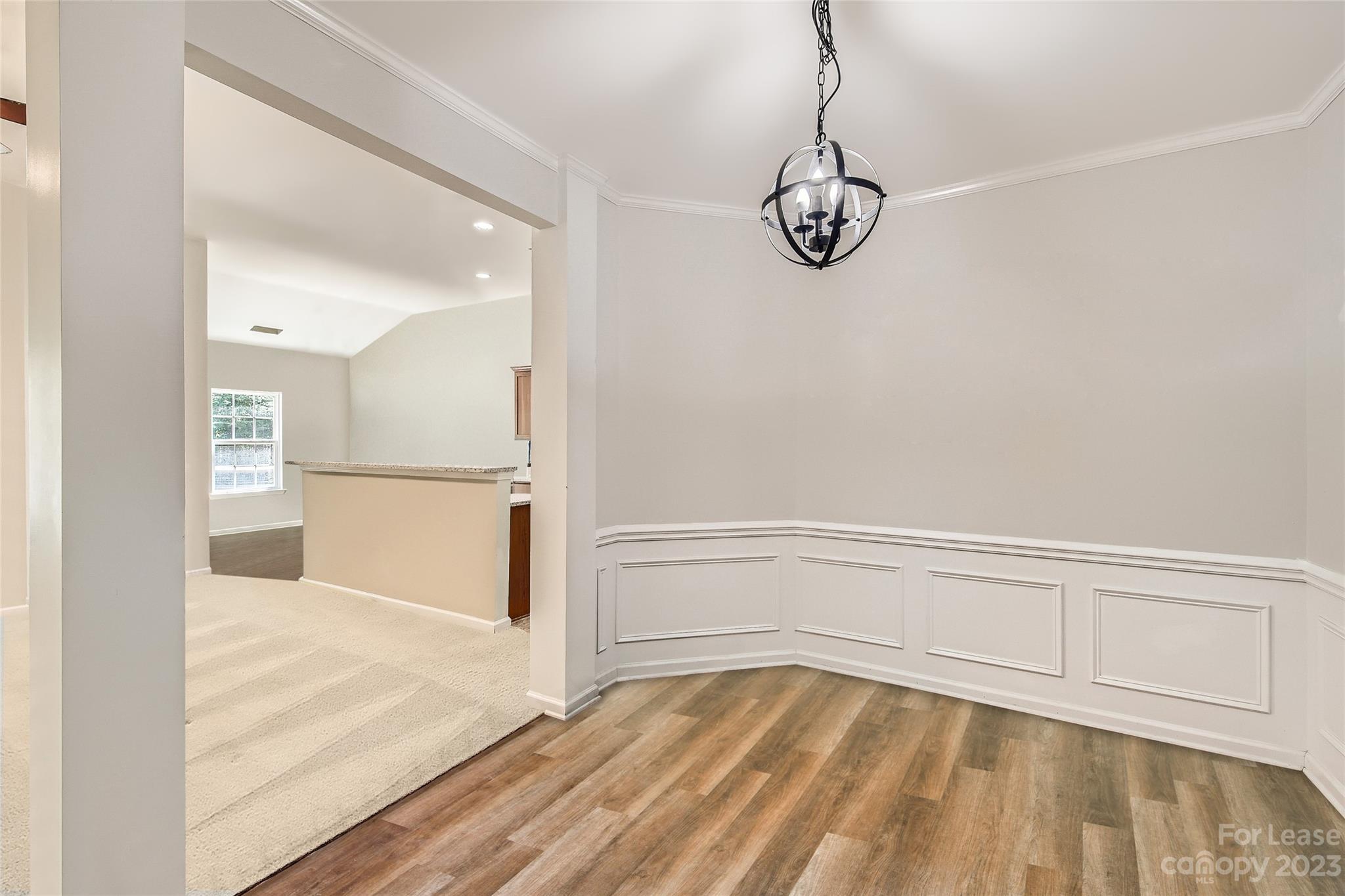 Wyndham Hills - Residential Lease