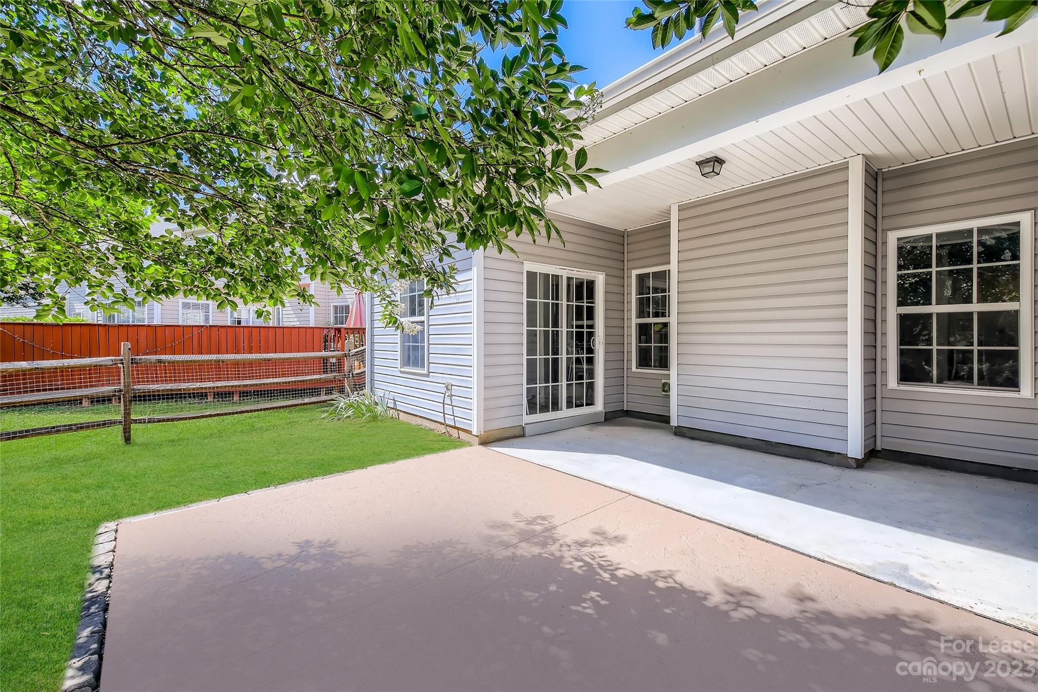 Wyndham Hills - Residential Lease