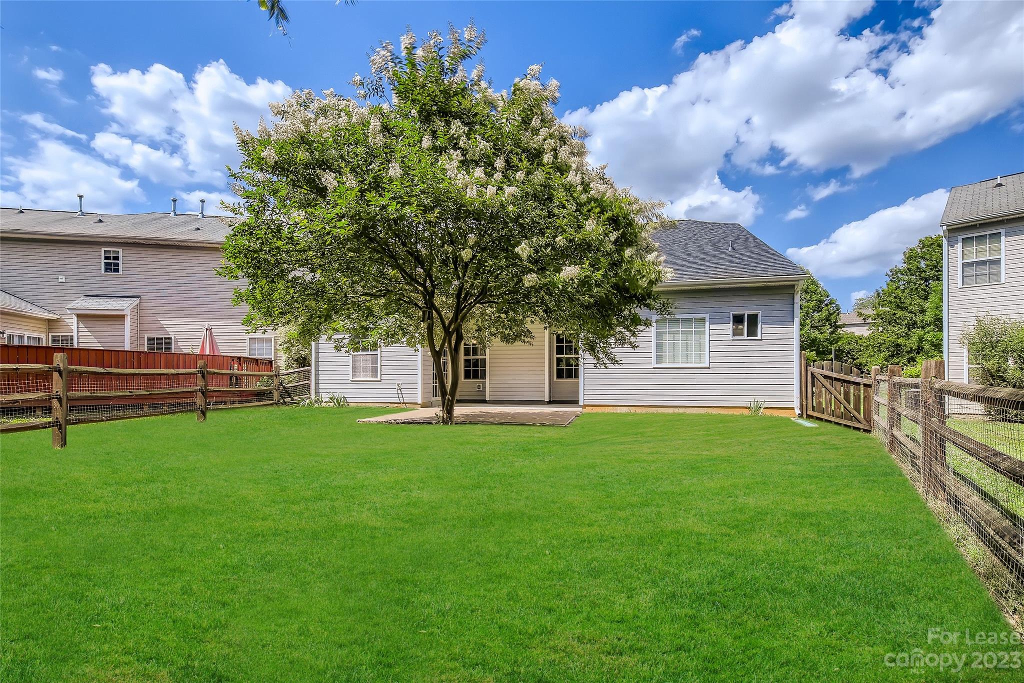 Wyndham Hills - Residential Lease