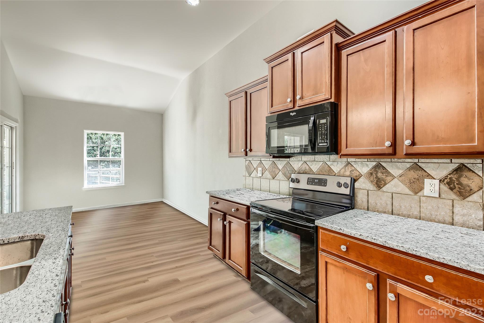 Wyndham Hills - Residential Lease