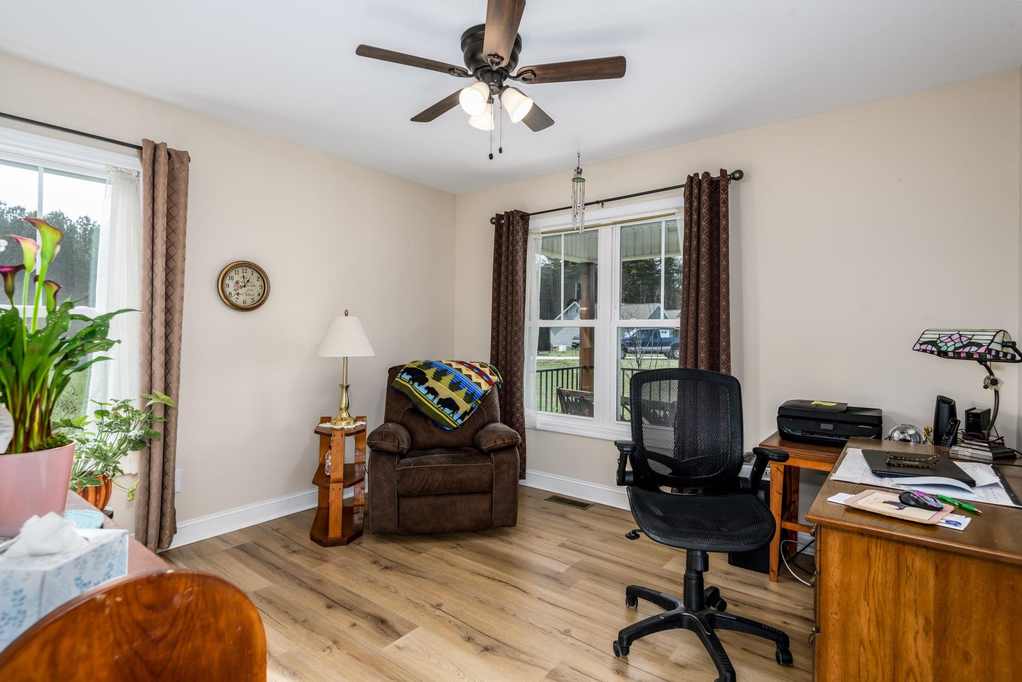 Wedgewood Run - Residential