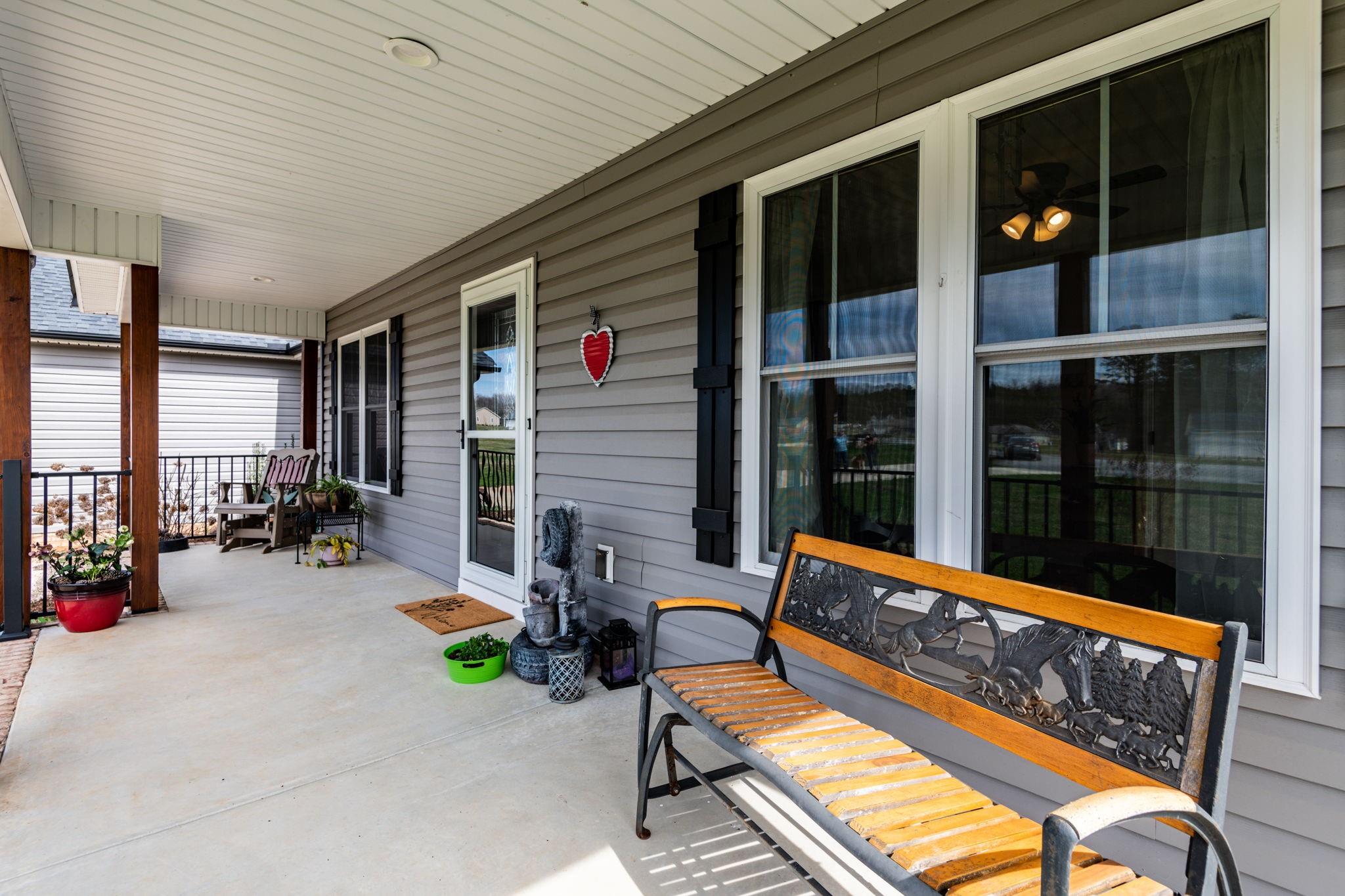 Wedgewood Run - Residential