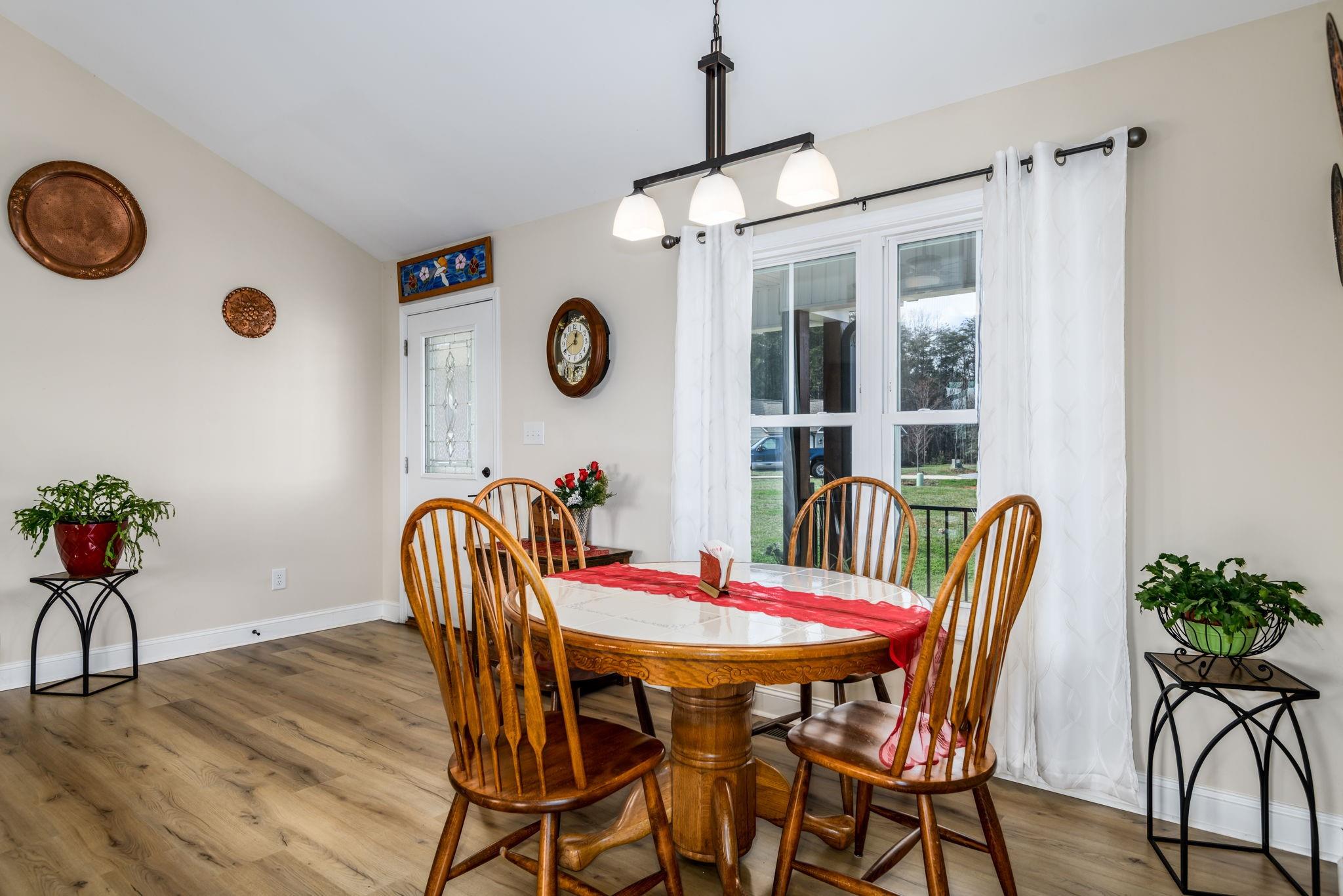 Wedgewood Run - Residential