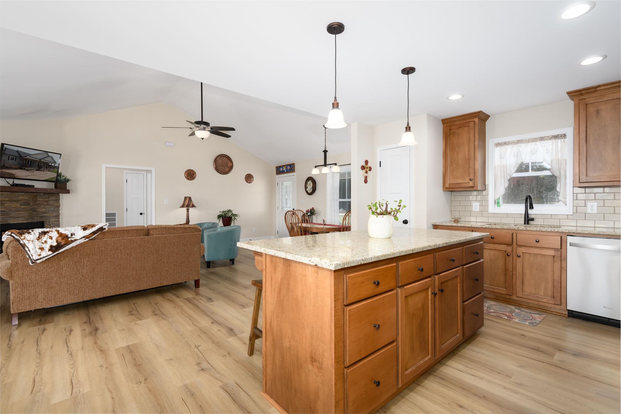 Wedgewood Run - Residential