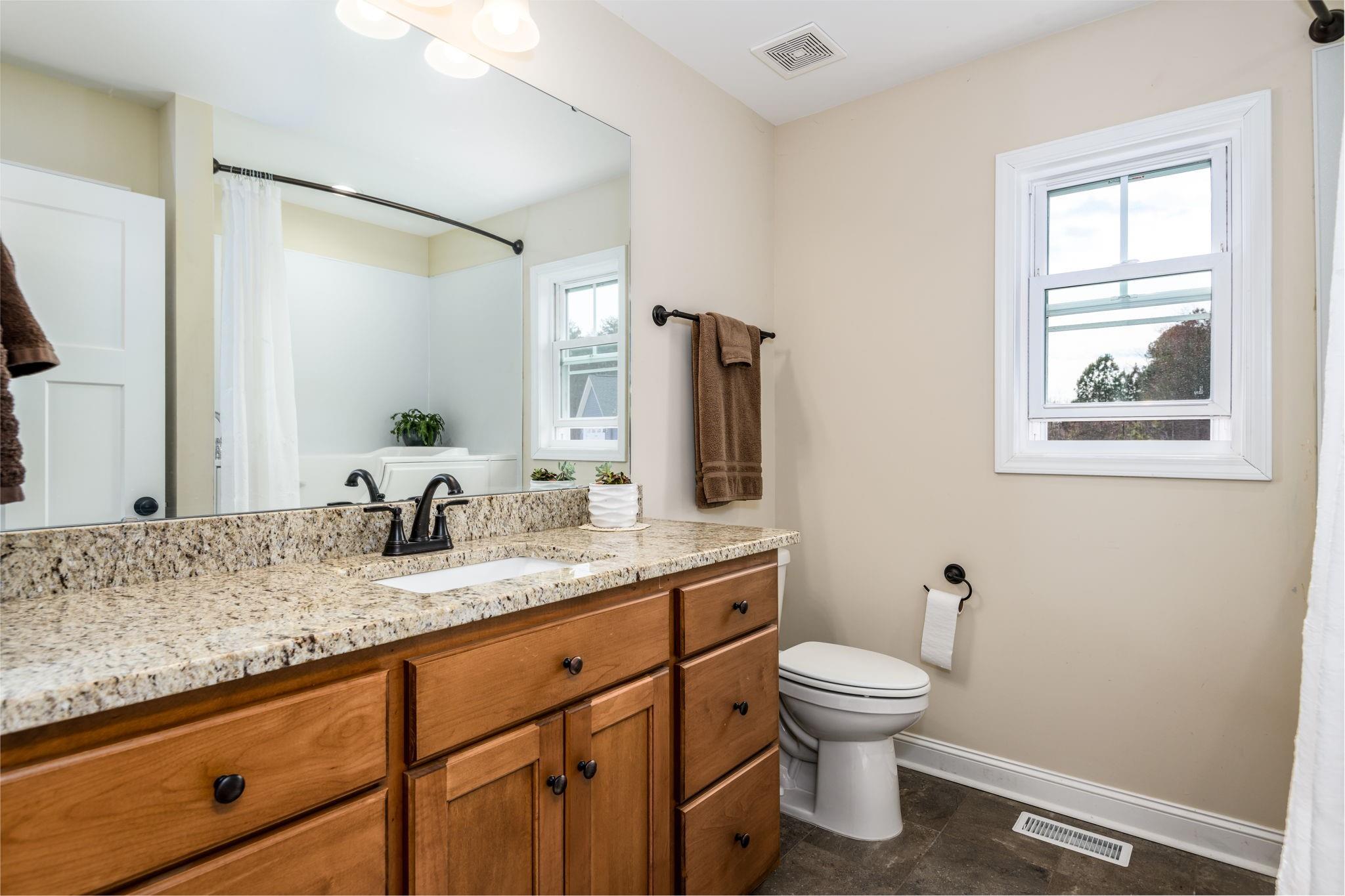 Wedgewood Run - Residential