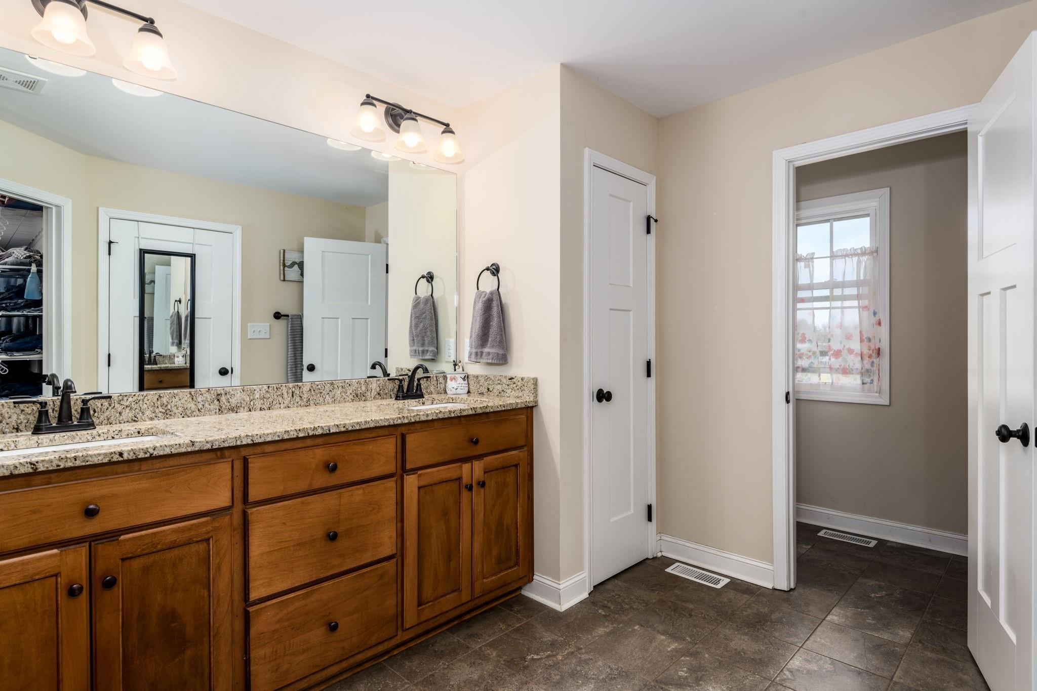 Wedgewood Run - Residential