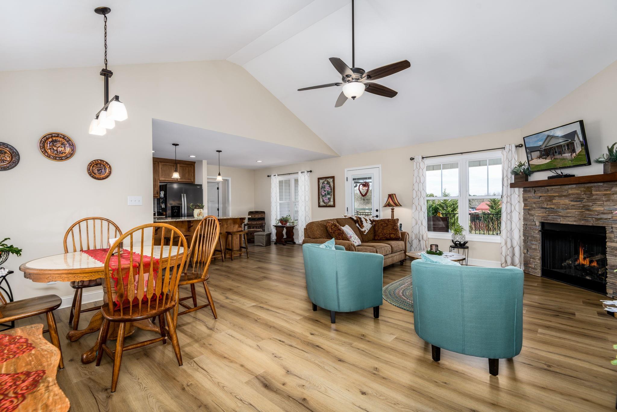 Wedgewood Run - Residential