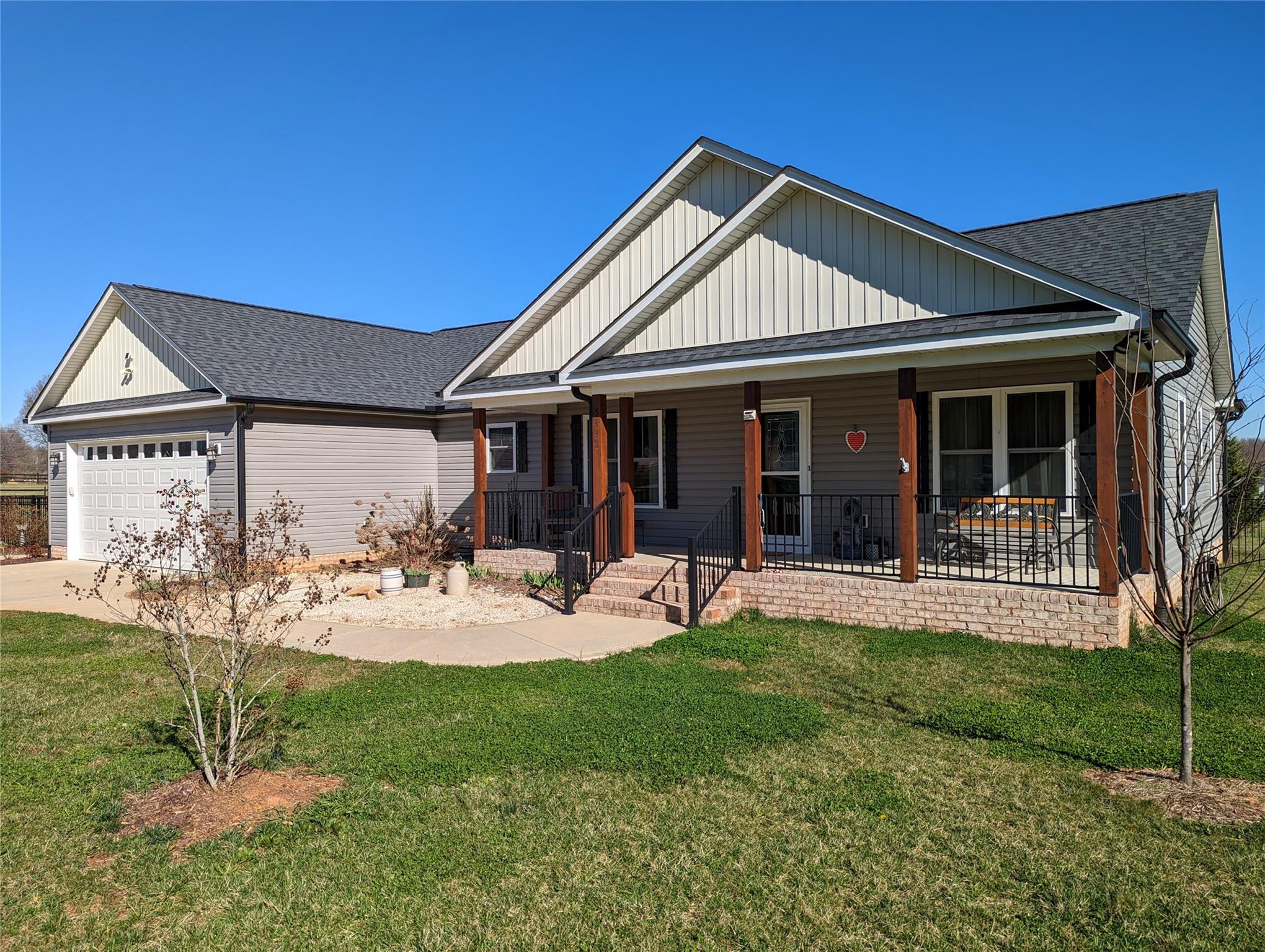 Wedgewood Run - Residential