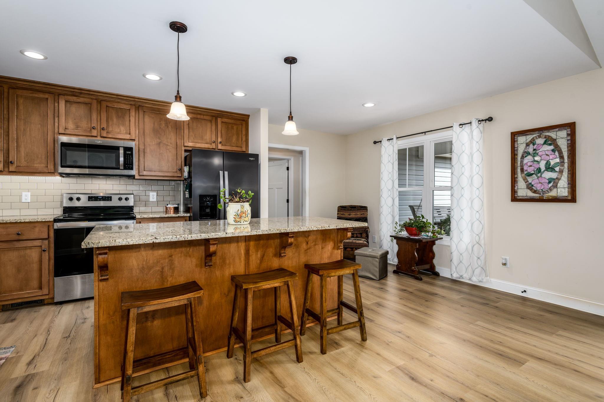 Wedgewood Run - Residential