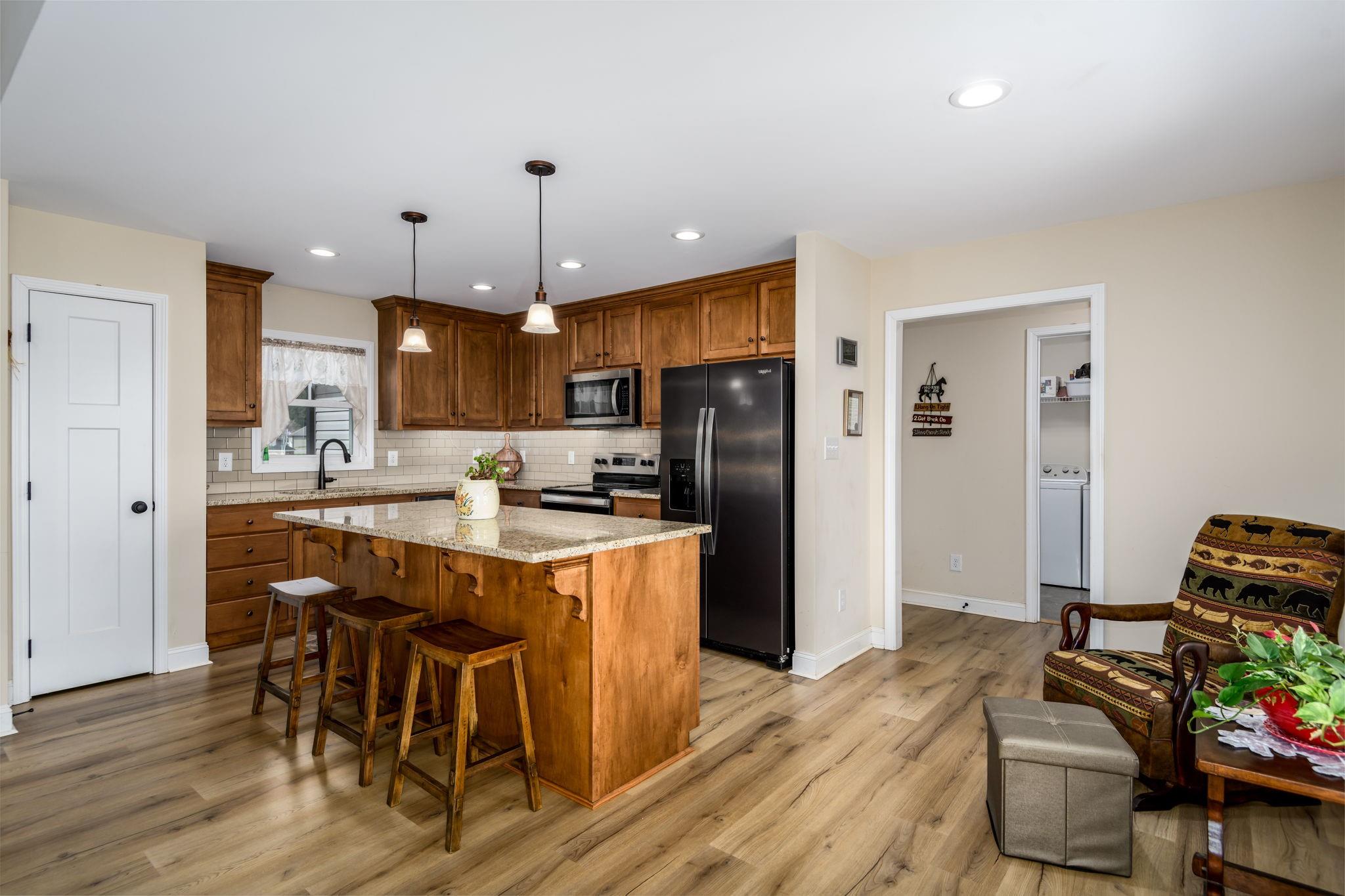 Wedgewood Run - Residential