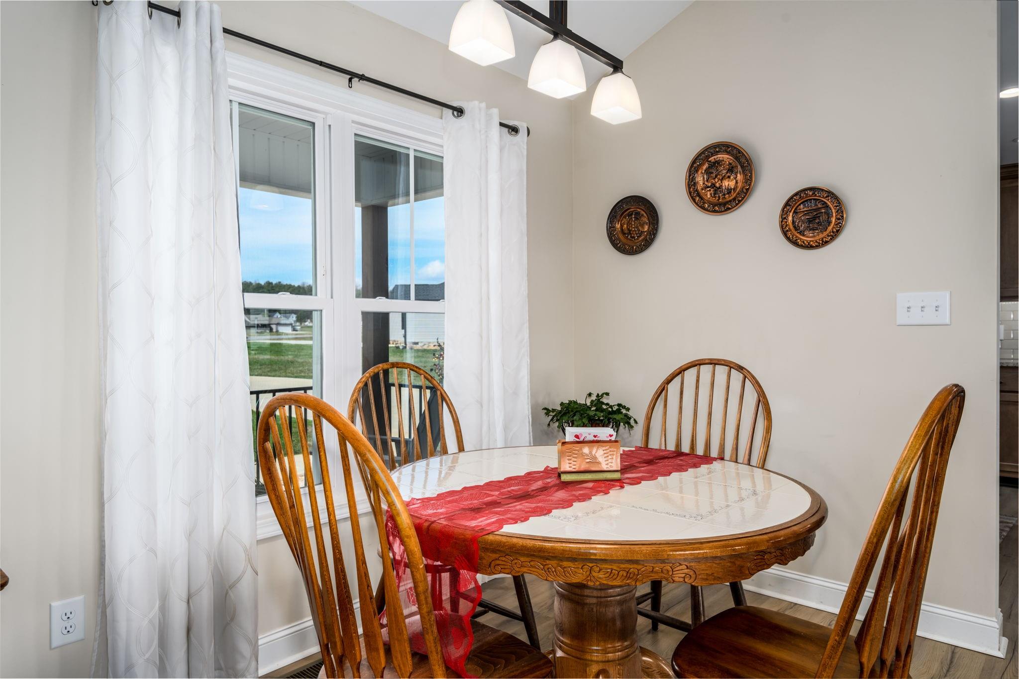 Wedgewood Run - Residential