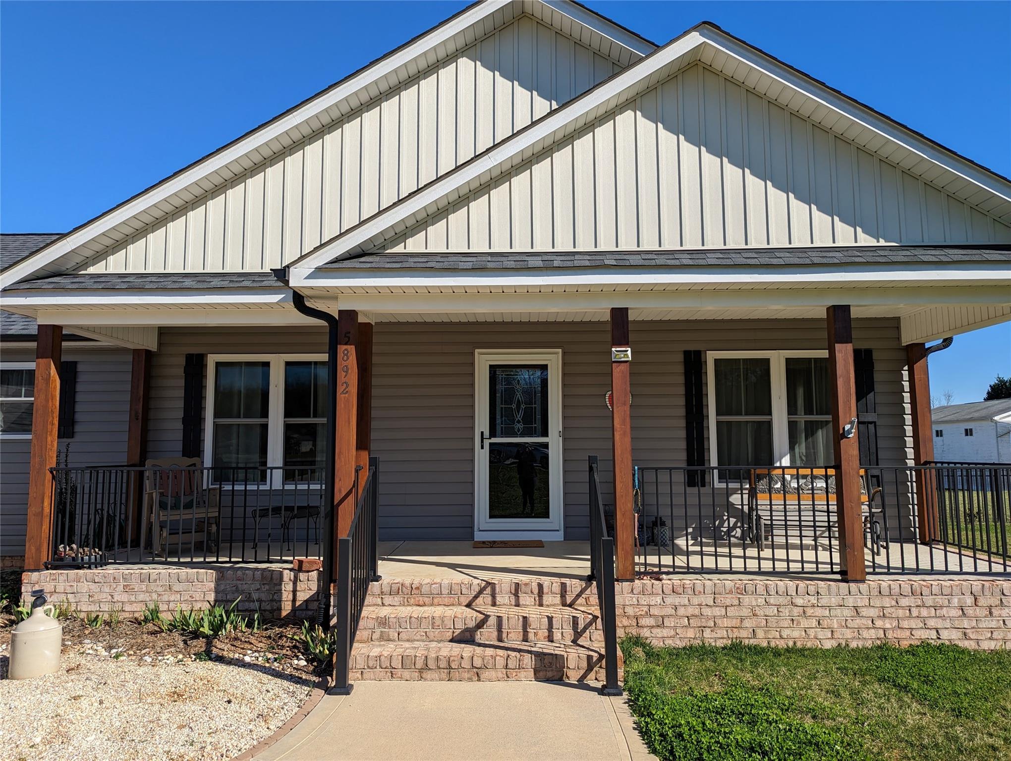 Wedgewood Run - Residential