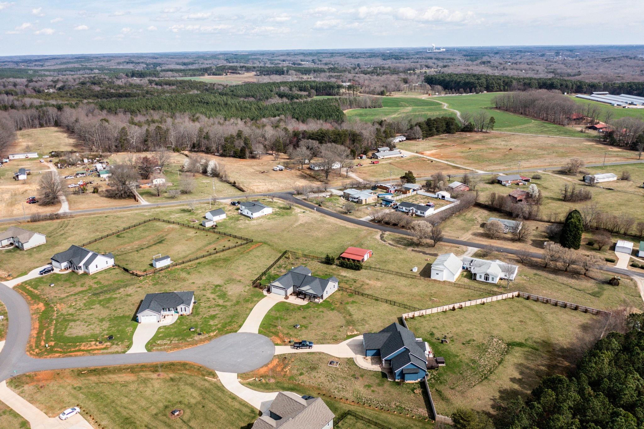 Wedgewood Run - Residential