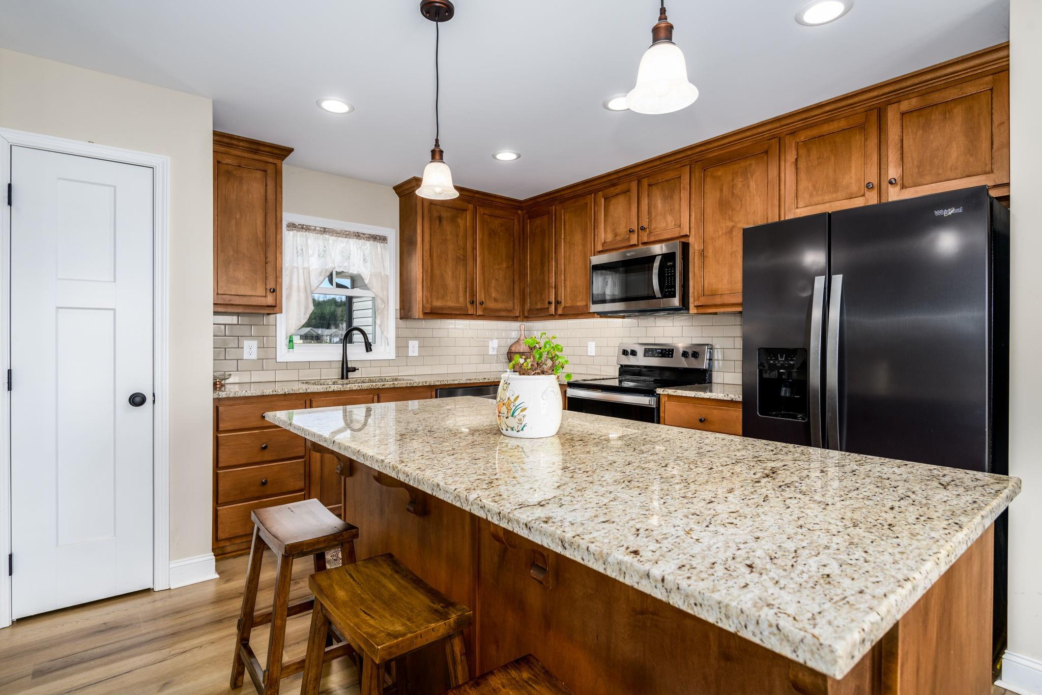 Wedgewood Run - Residential