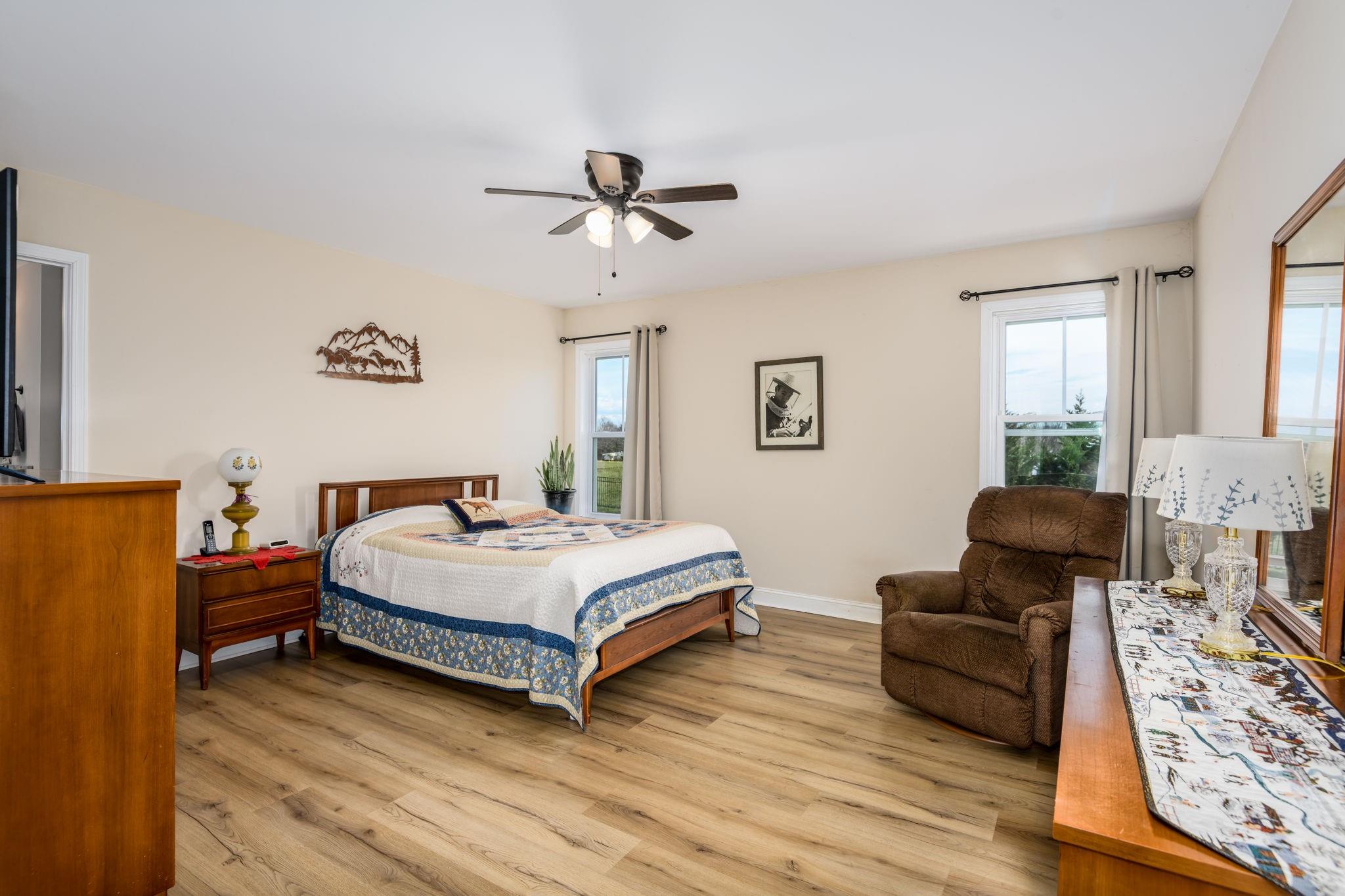 Wedgewood Run - Residential