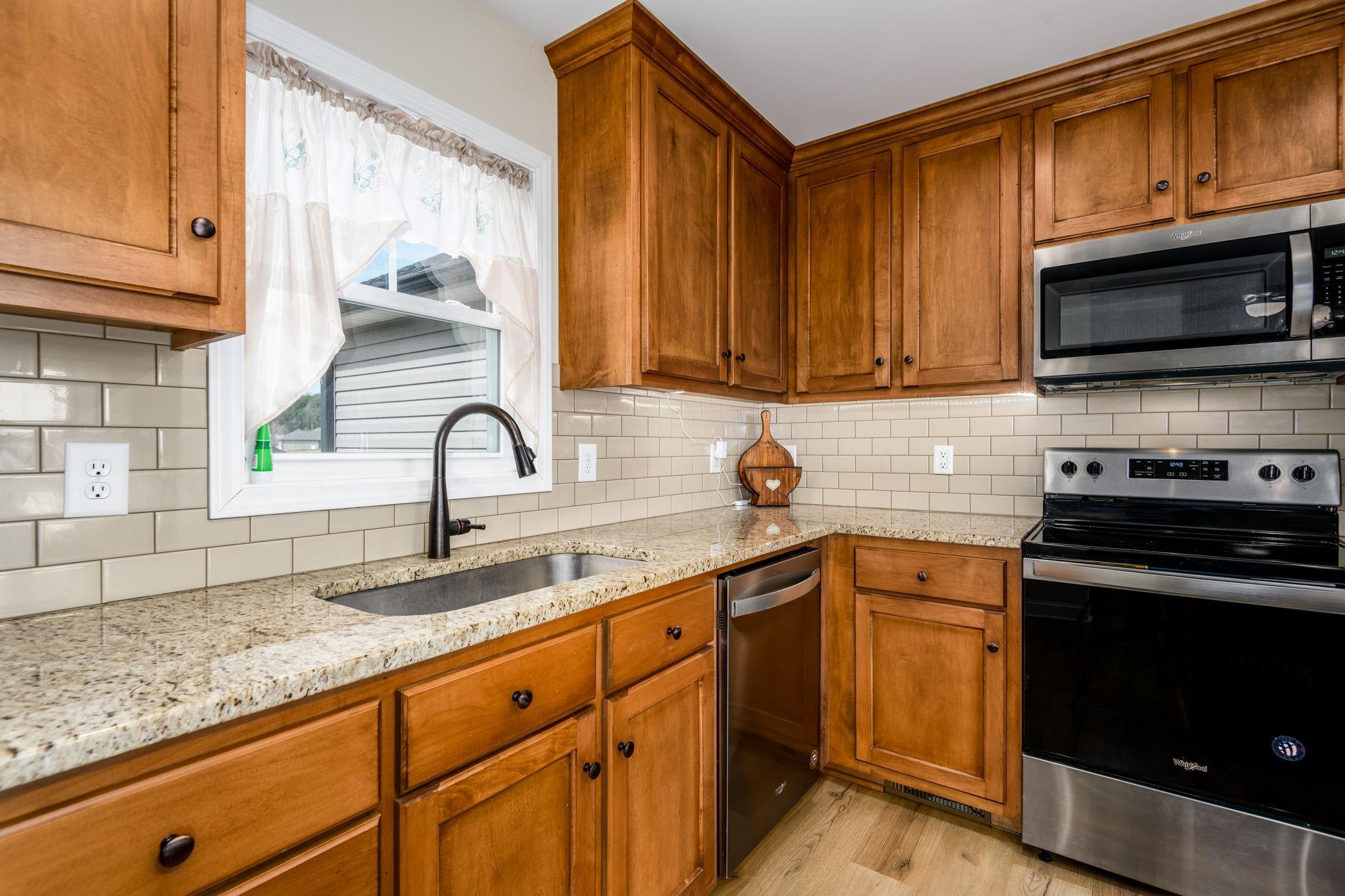 Wedgewood Run - Residential