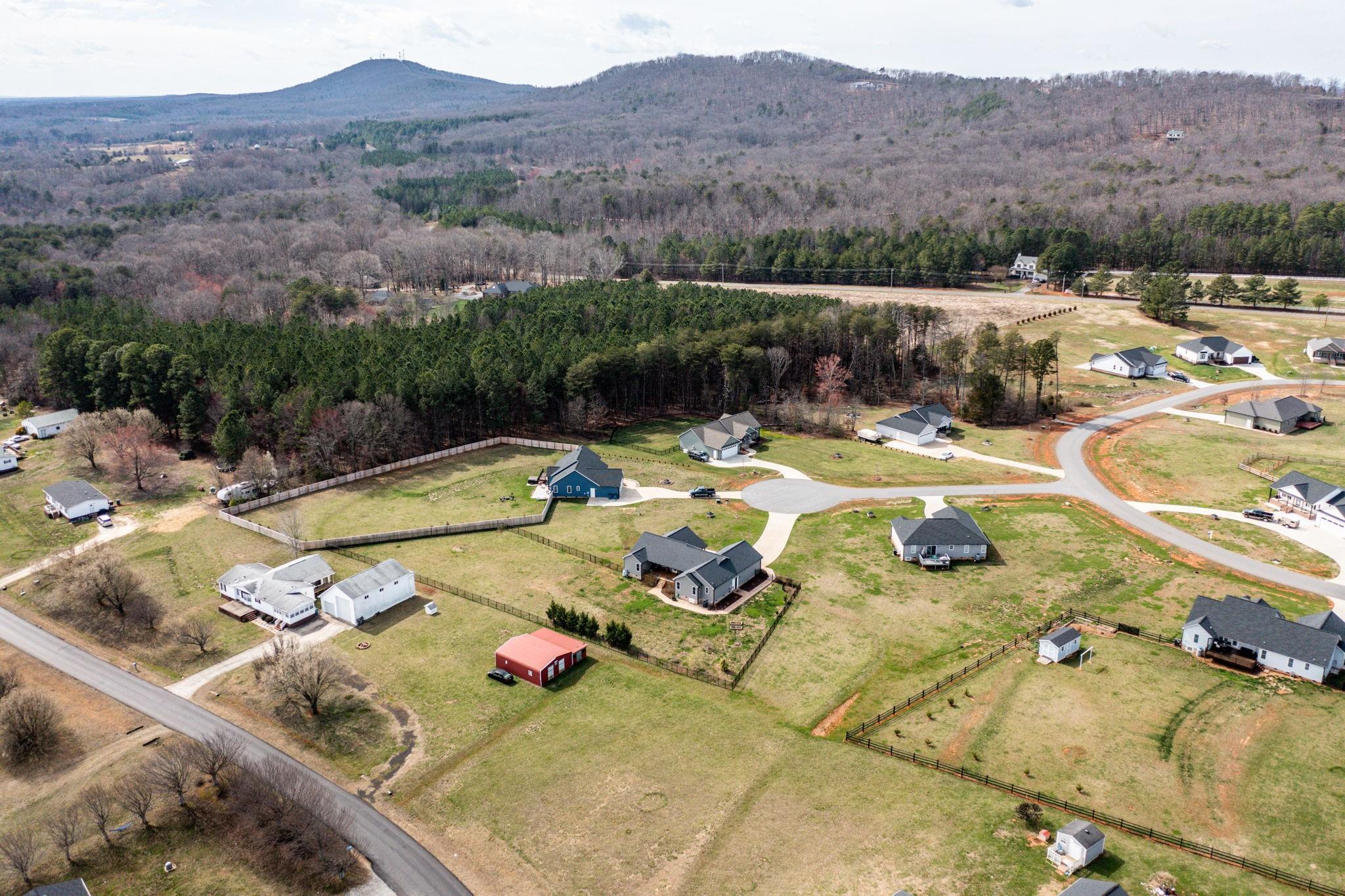 Wedgewood Run - Residential