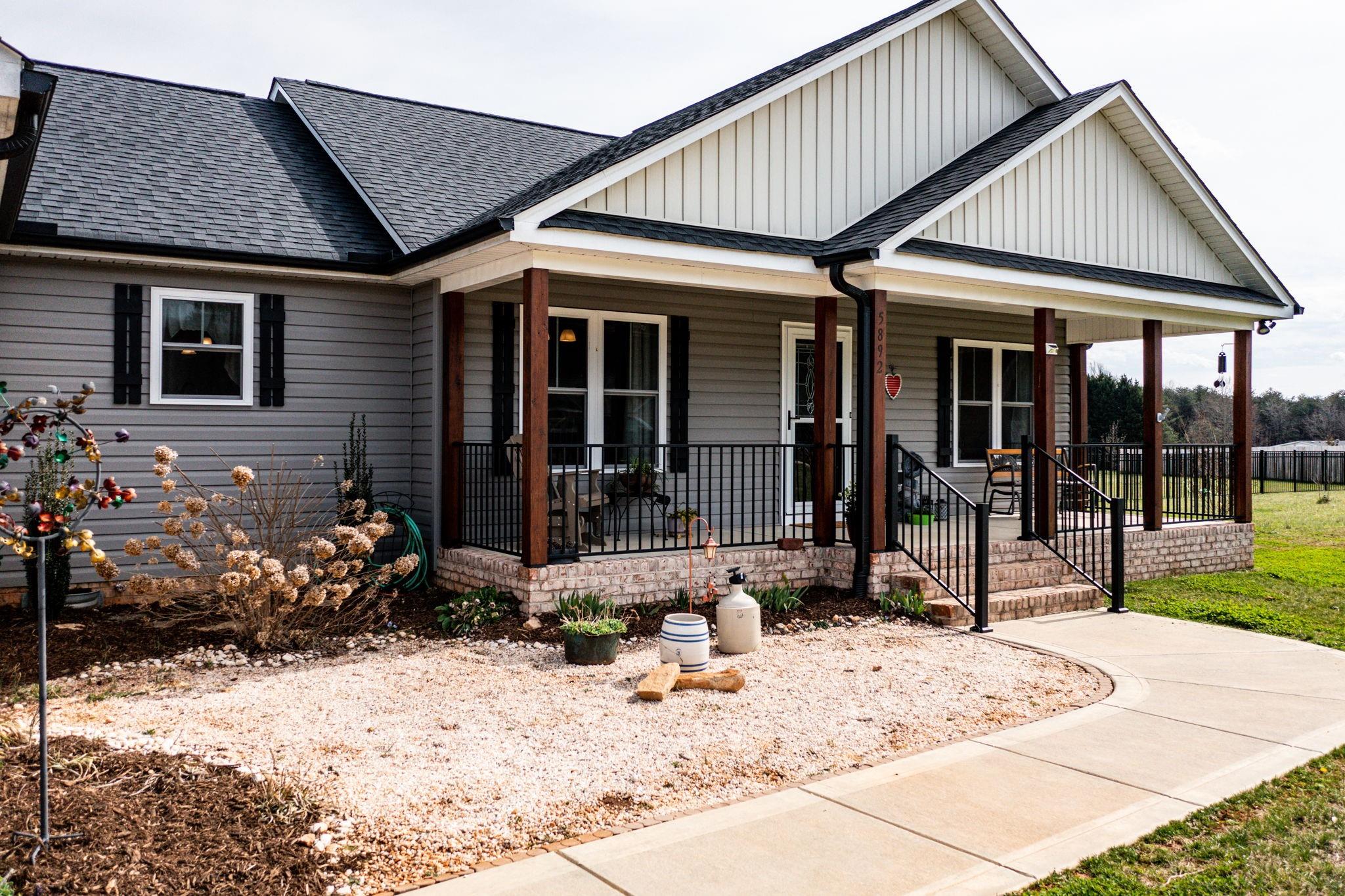 Wedgewood Run - Residential