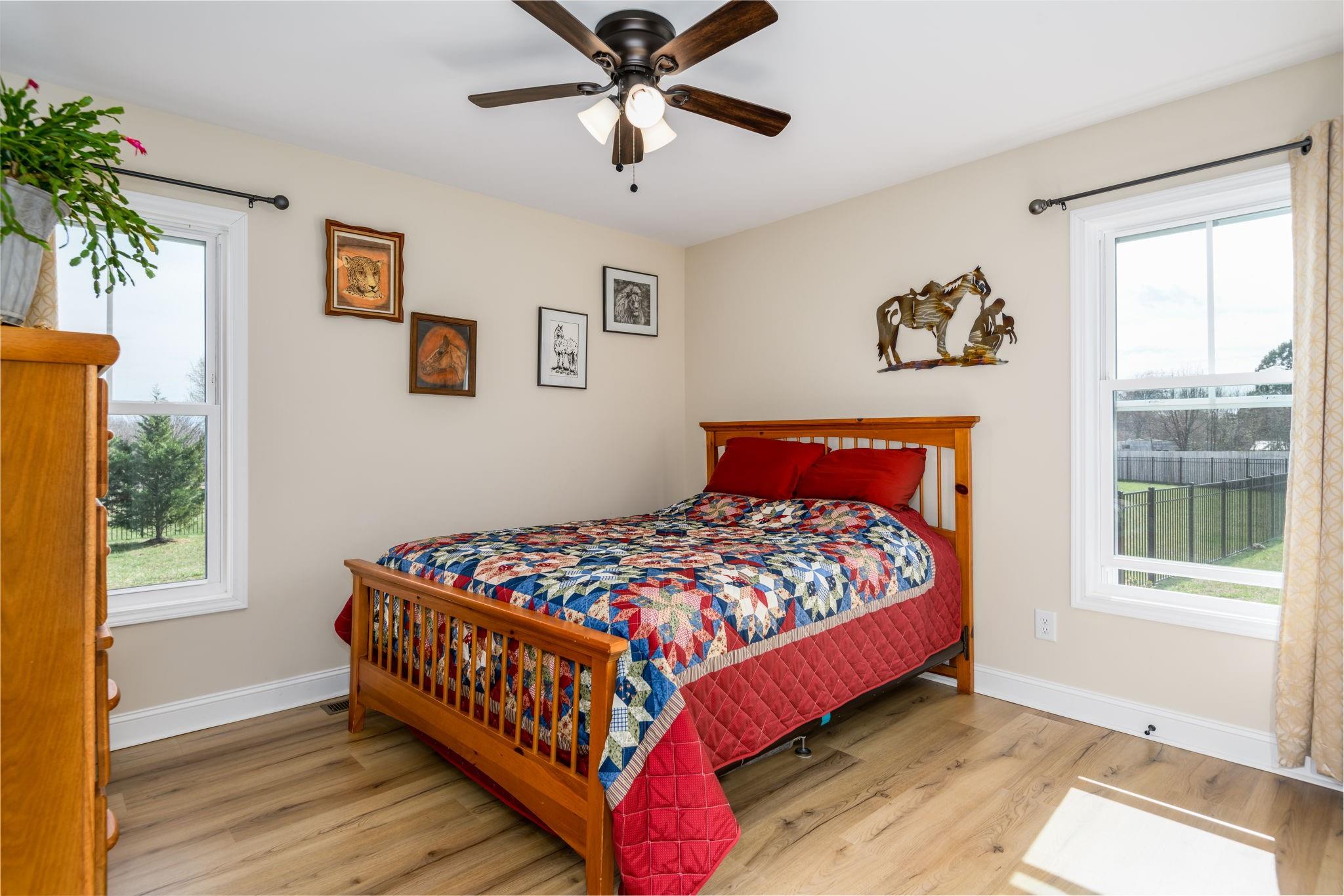 Wedgewood Run - Residential