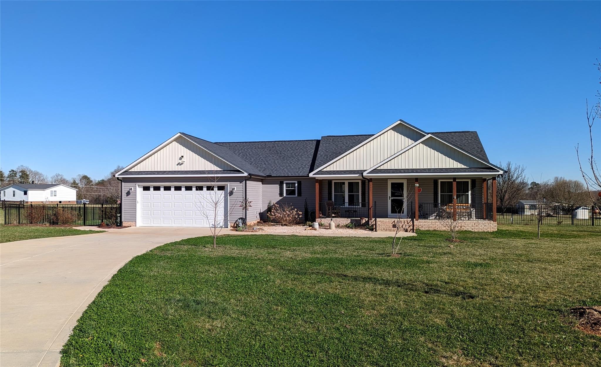 Wedgewood Run - Residential