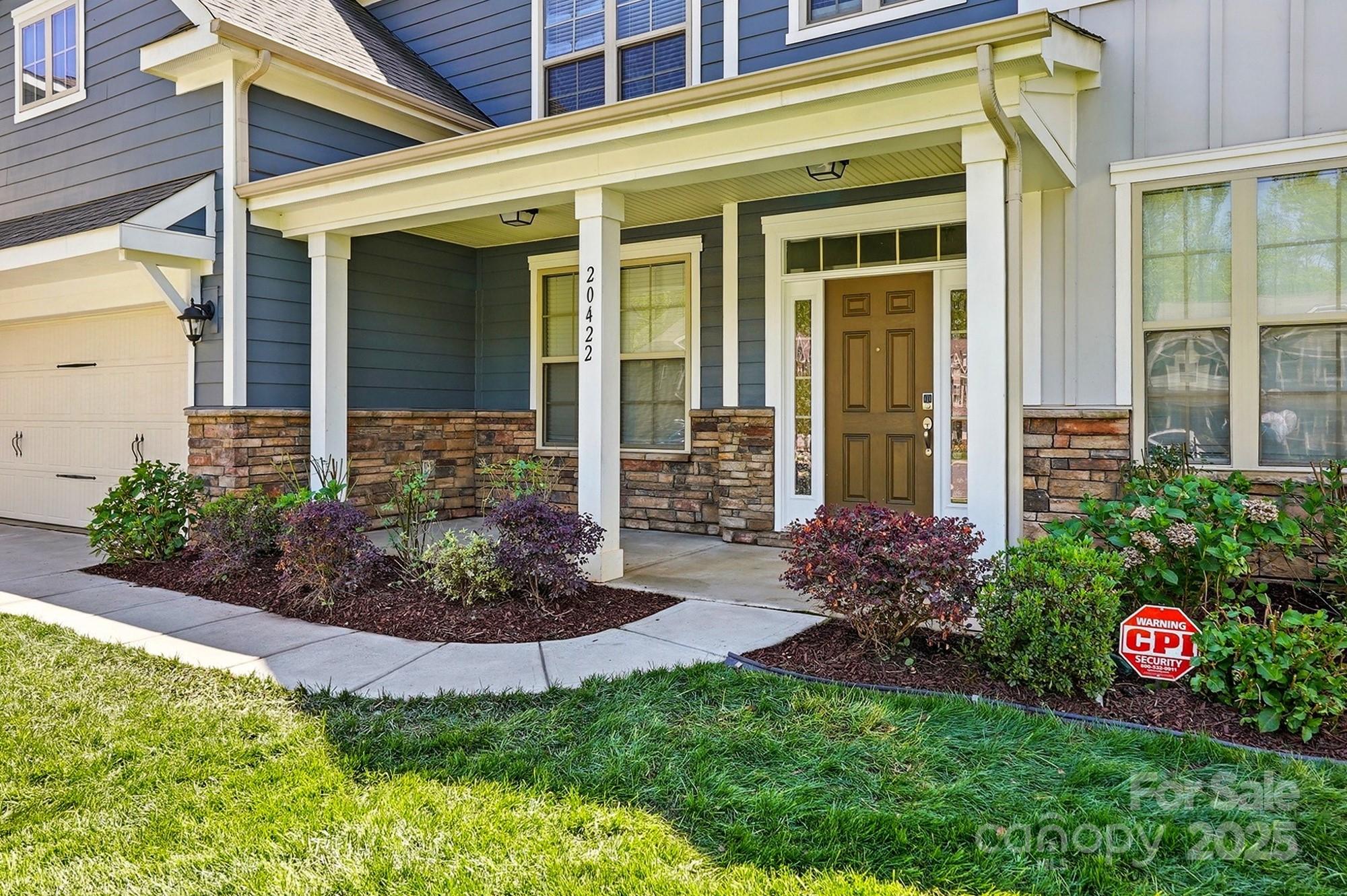 20422 Creek Bend Edge Court