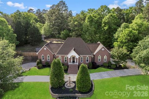 105 Partridge Bluff Drive NE Concord NC 28025