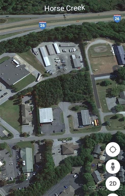 Lot #B Shuford Drive B