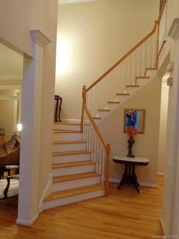 Northstone - Residential