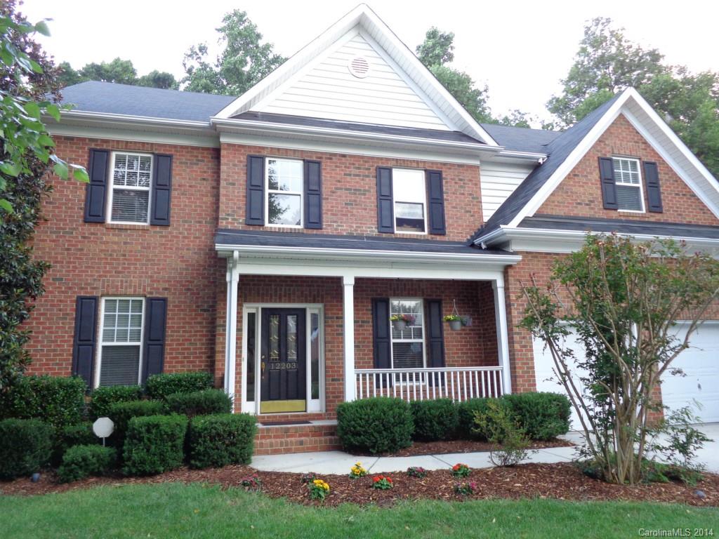 Northstone - Residential