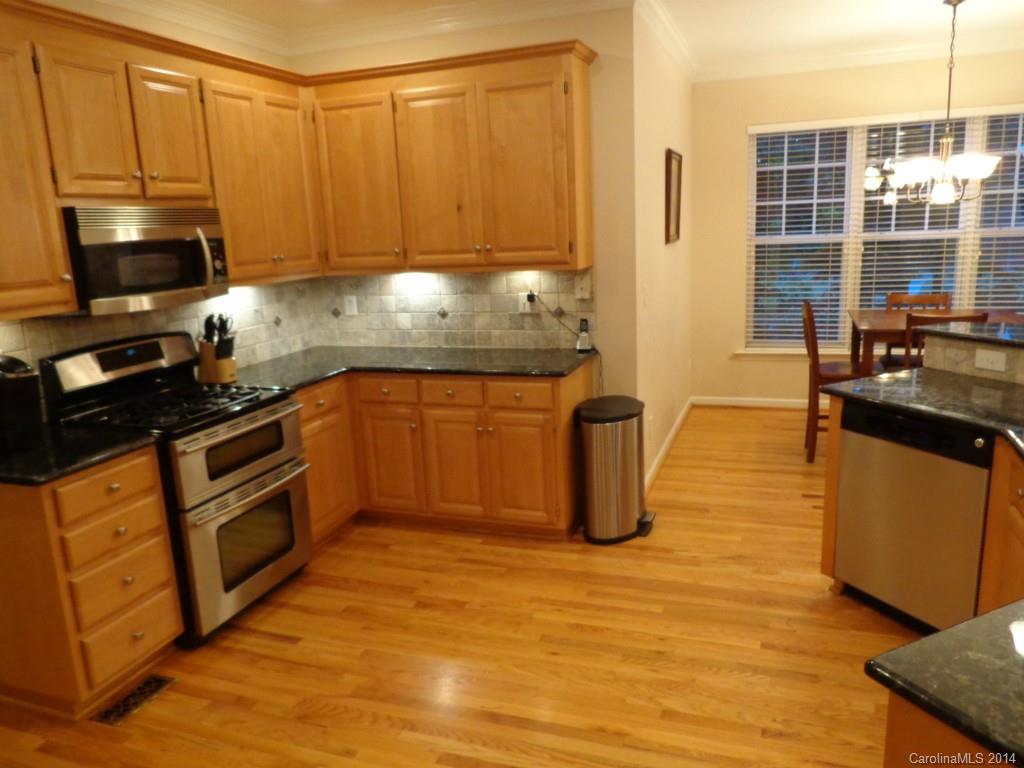 Northstone - Residential