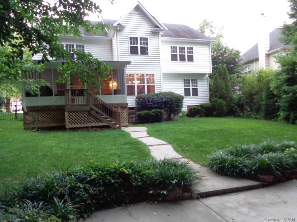 Northstone - Residential