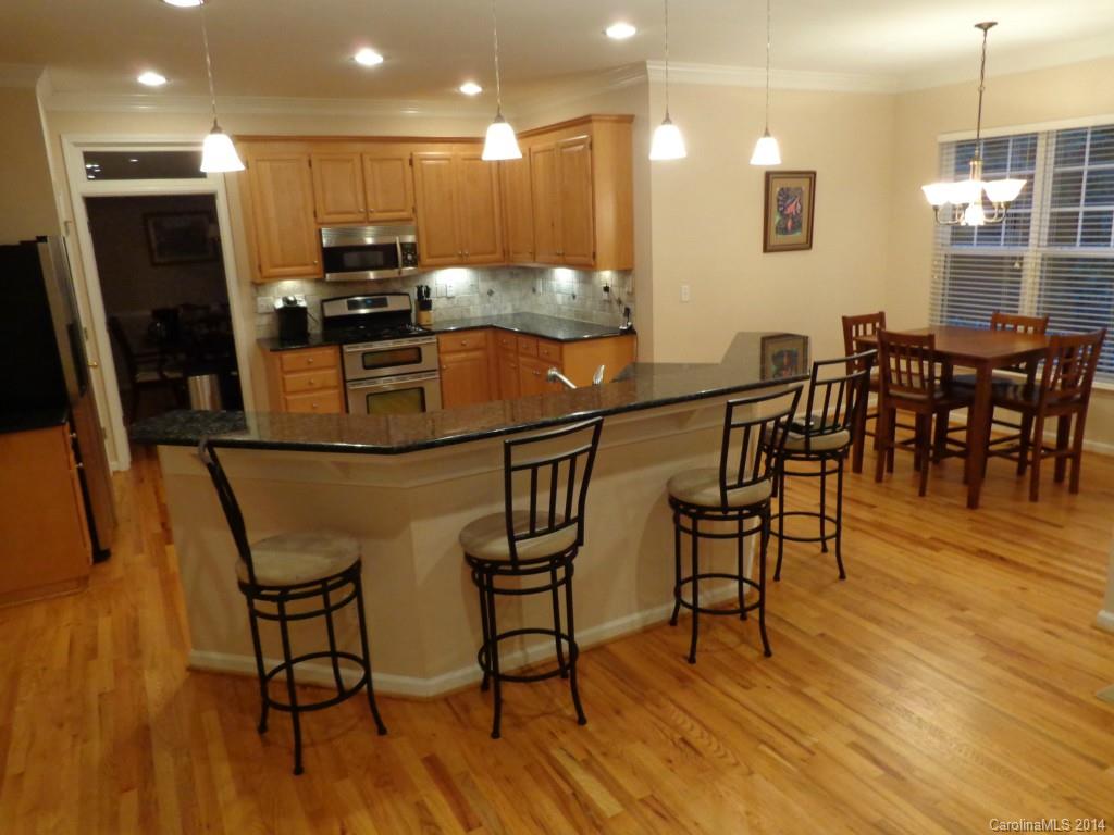 Northstone - Residential