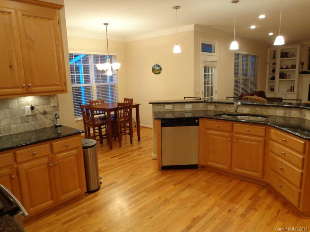 Northstone - Residential